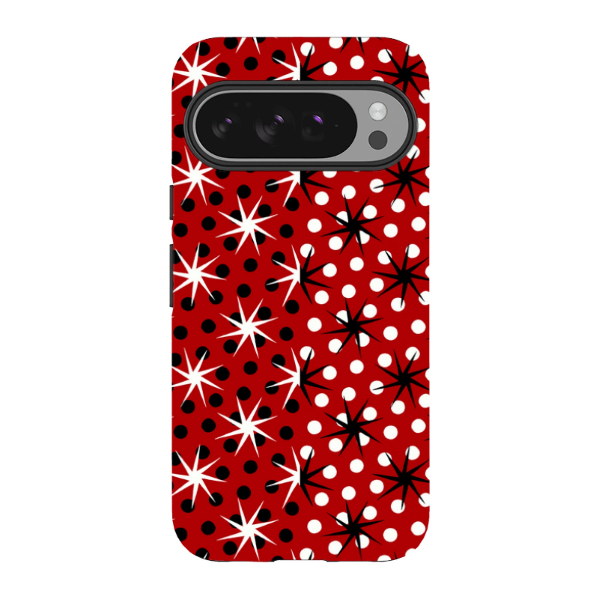 Google Tough Case - Stars & Spots By Cressida Bell