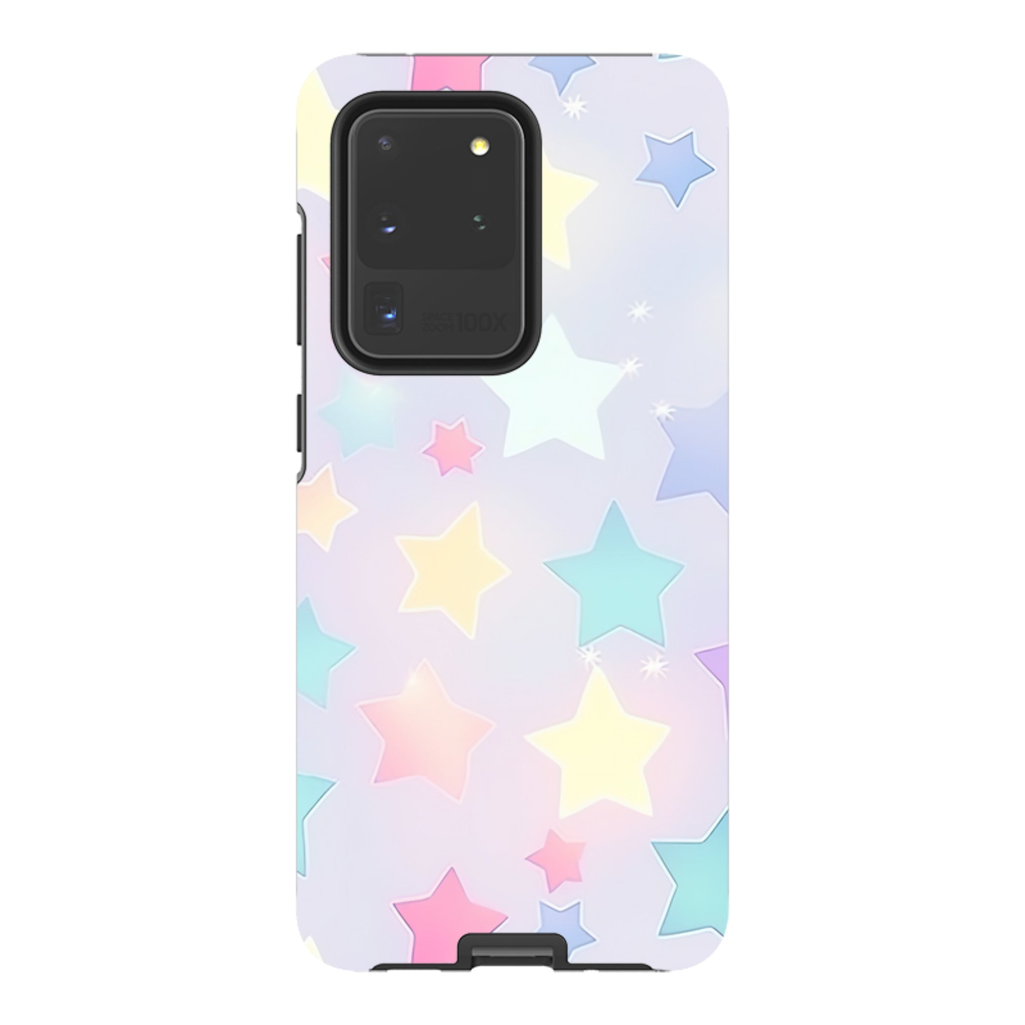 Samsung Tough Case - Colour Stars III