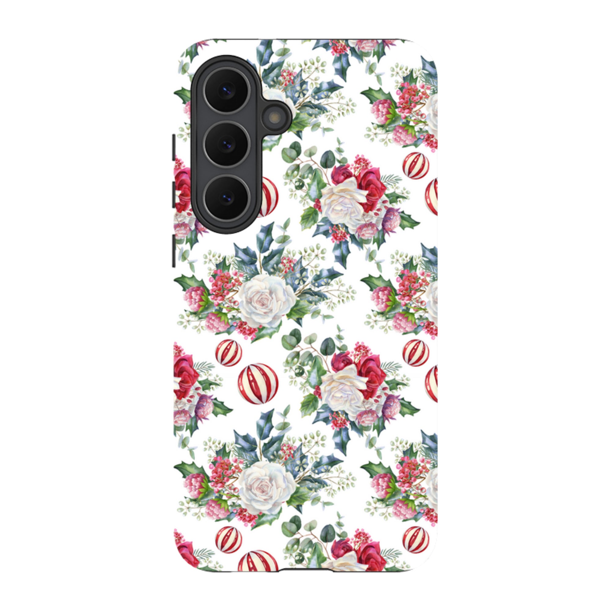Samsung Tough Case - An Xmas Fair