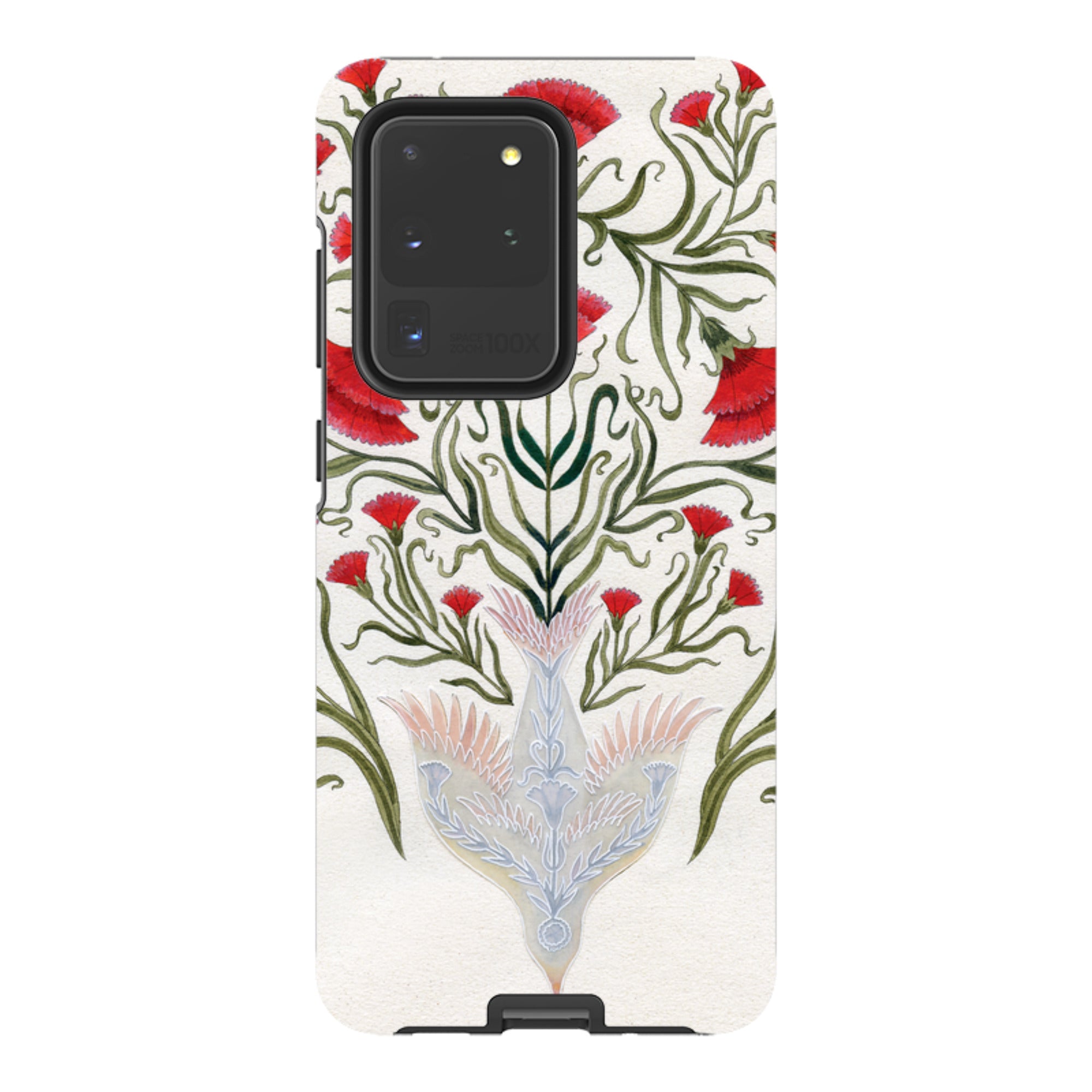 Samsung Tough Case - LIberdade By Maria Matos