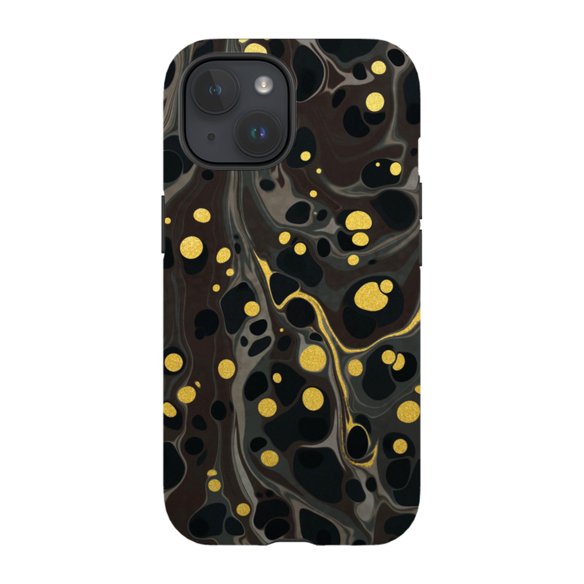 iPhone MagSafe Tough Case - Moon Mist
