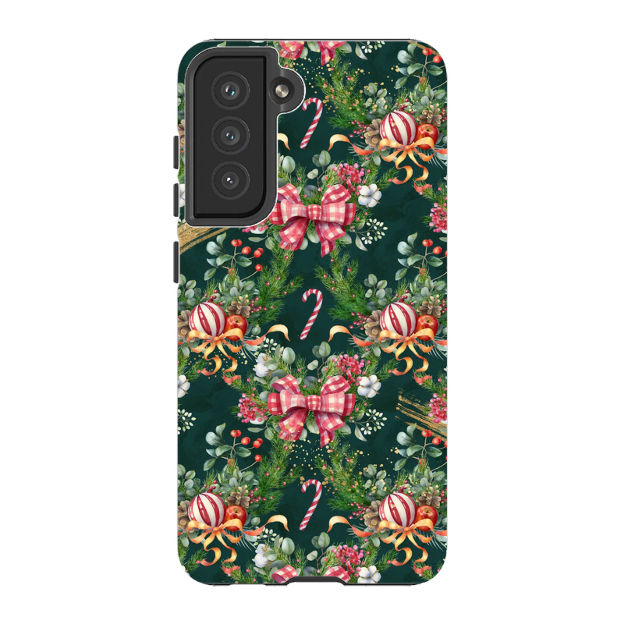 Samsung Tough Case - Sweet Winter