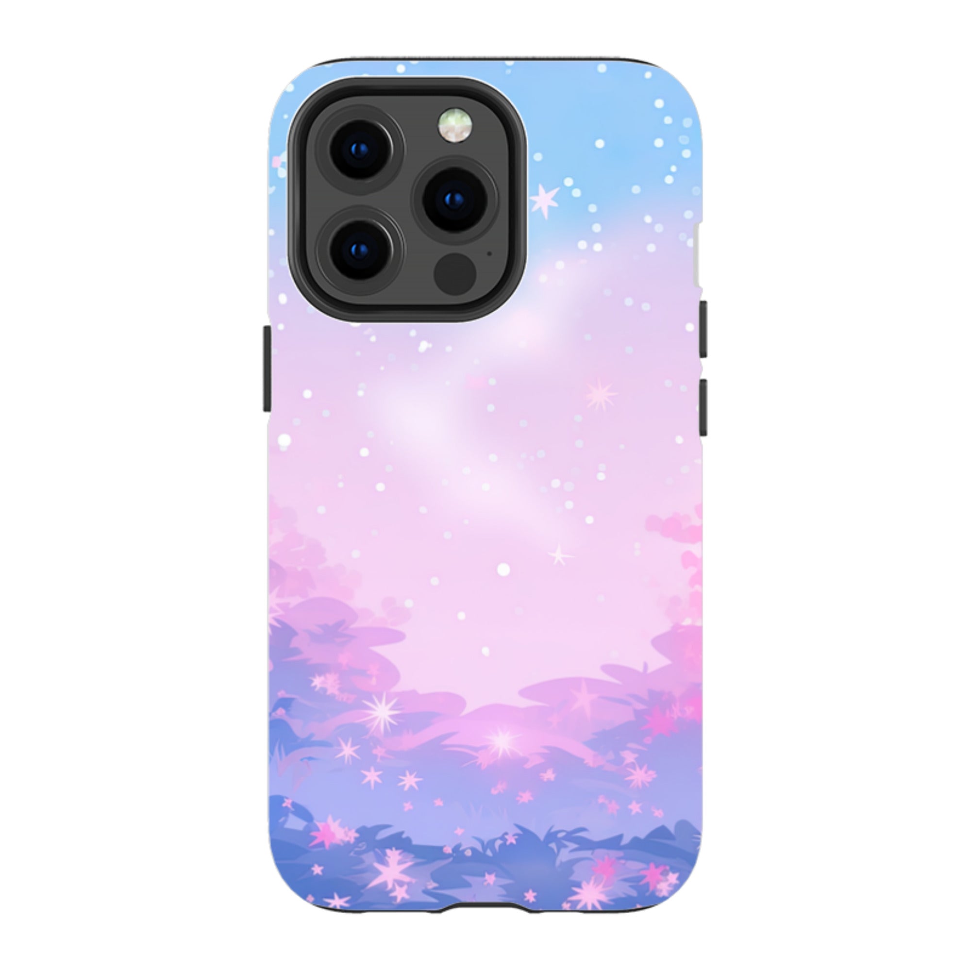 iPhone Case - Skyline