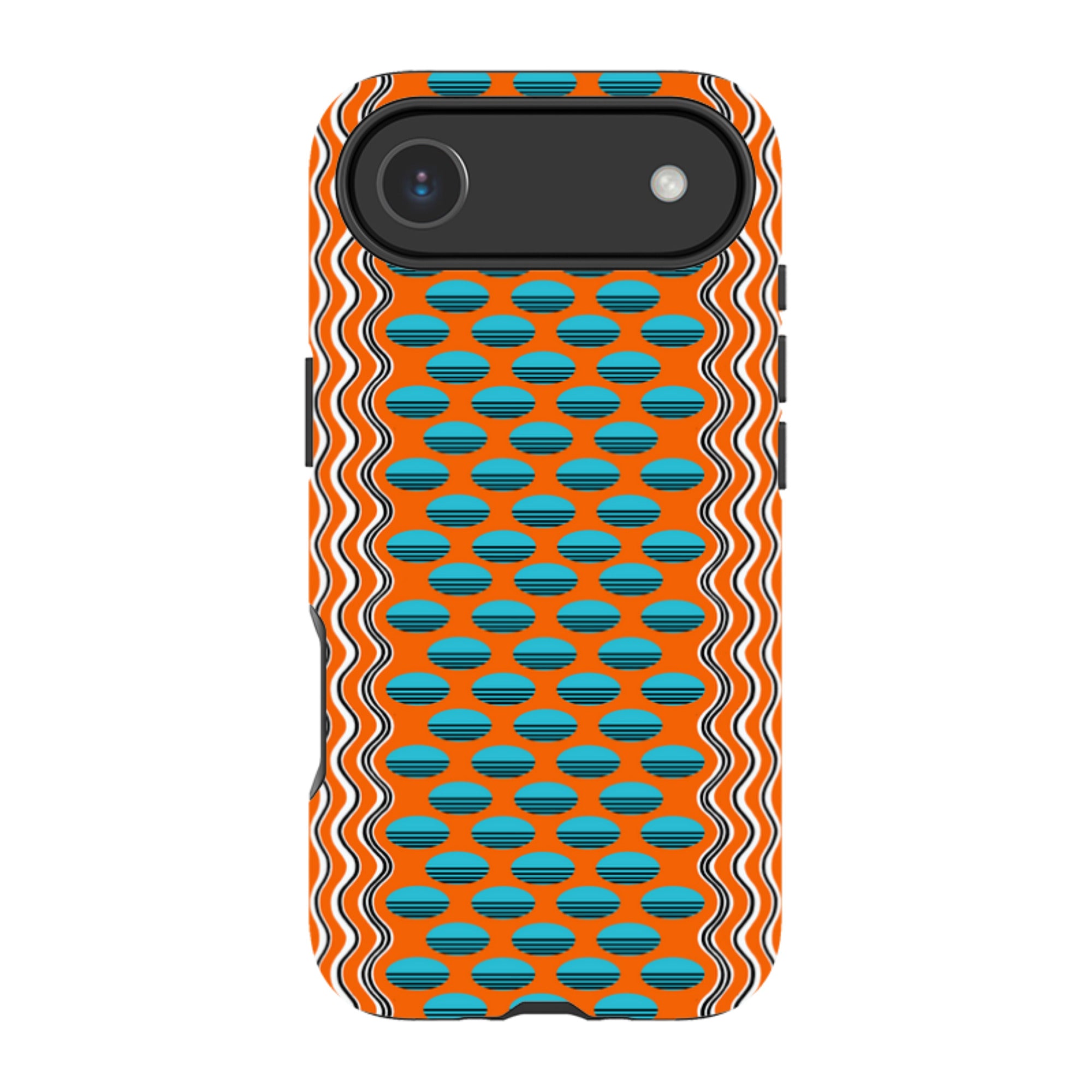 iPhone MagSafe Tough Case - Beach By Cressida Bell