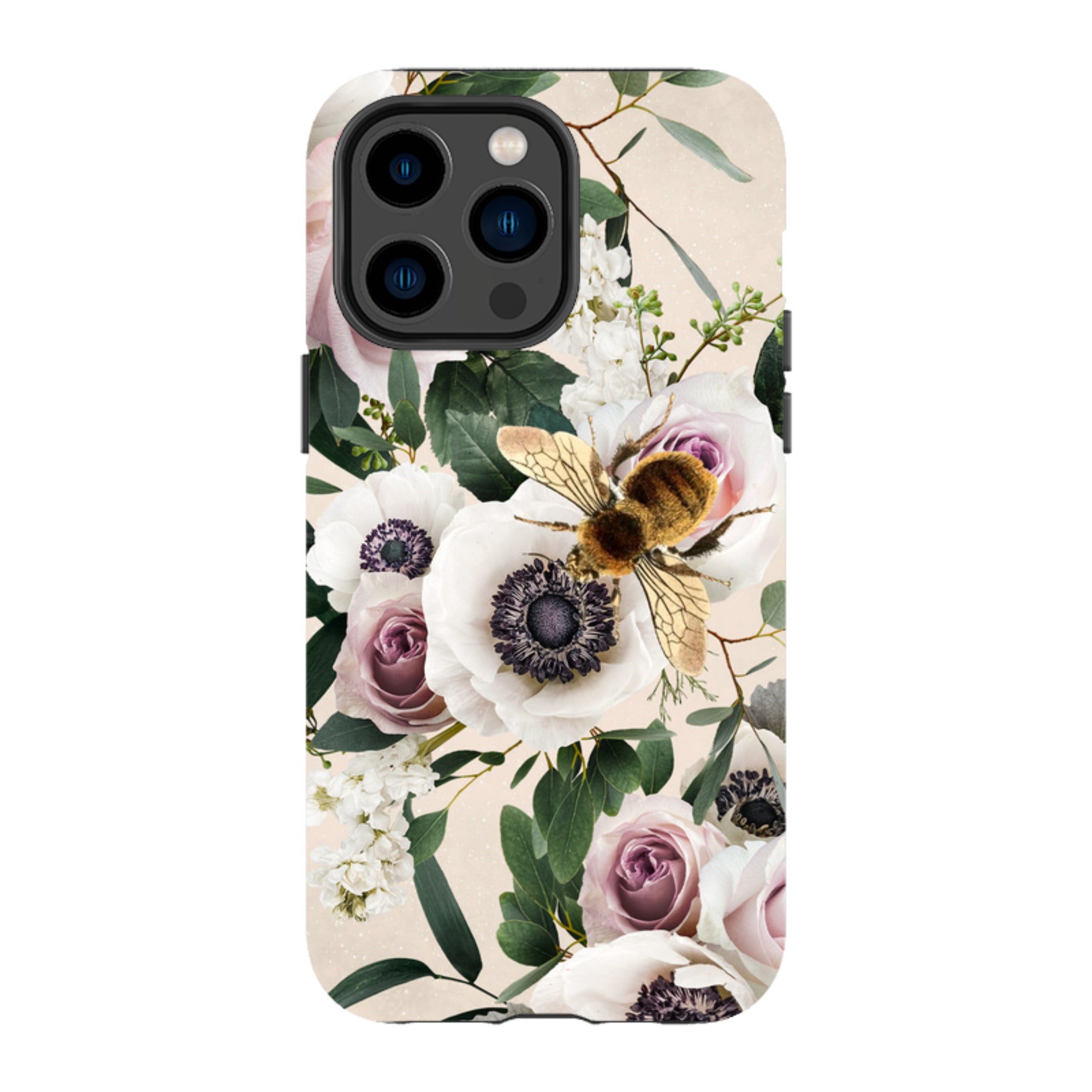 iPhone MagSafe Tough Case -  Entice