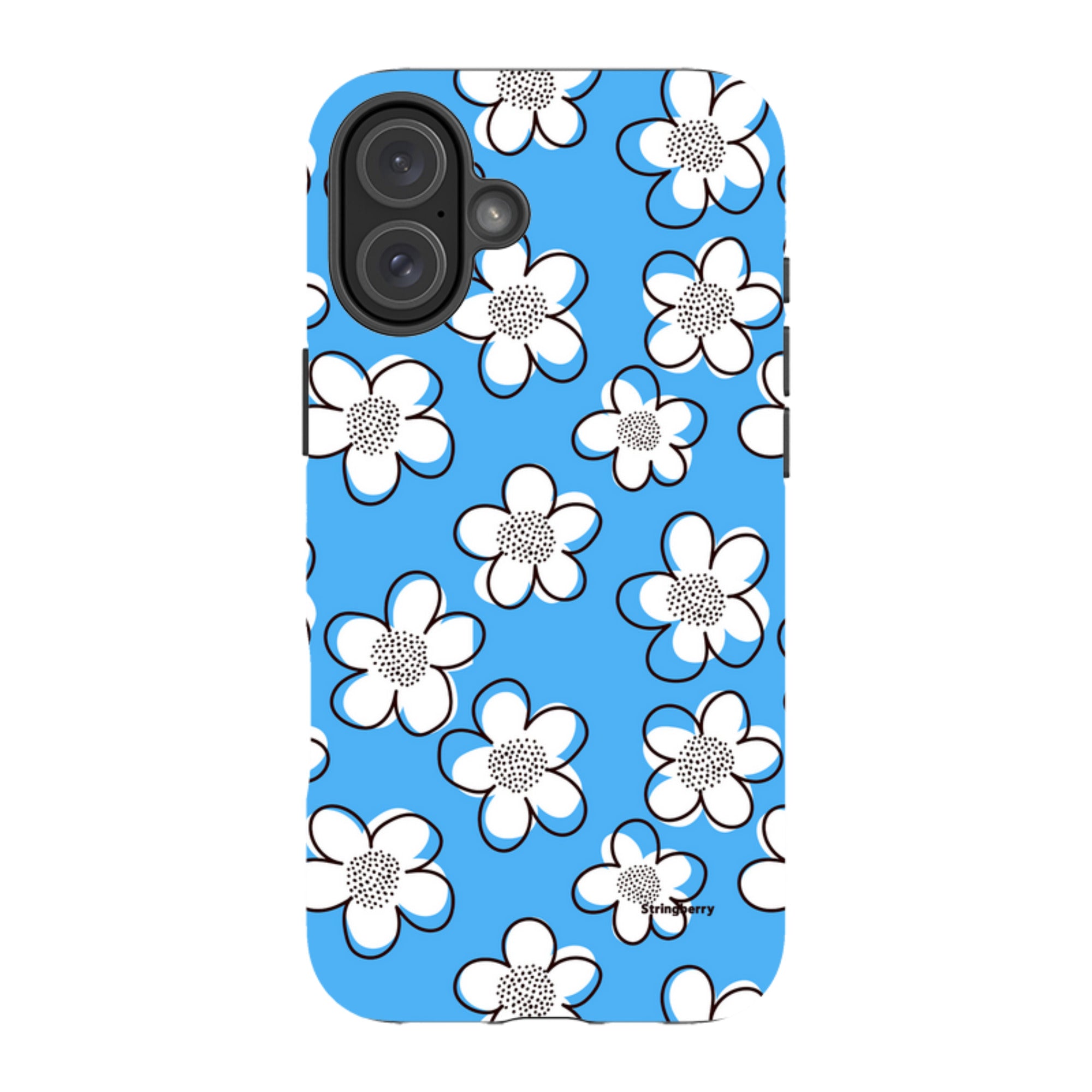 iPhone Tough Case - Fitzrovia