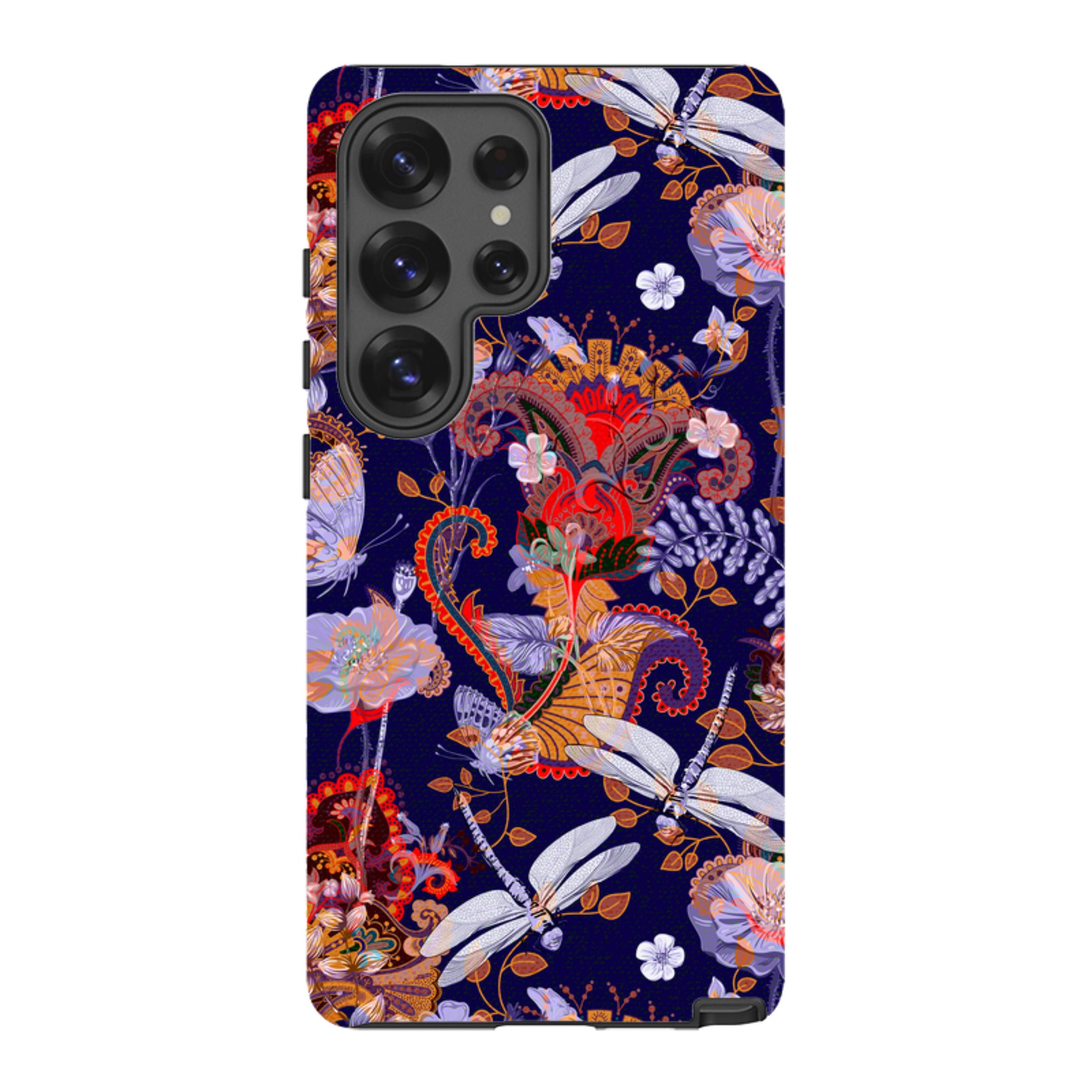 Samsung Tough Case - Sissinghurst
