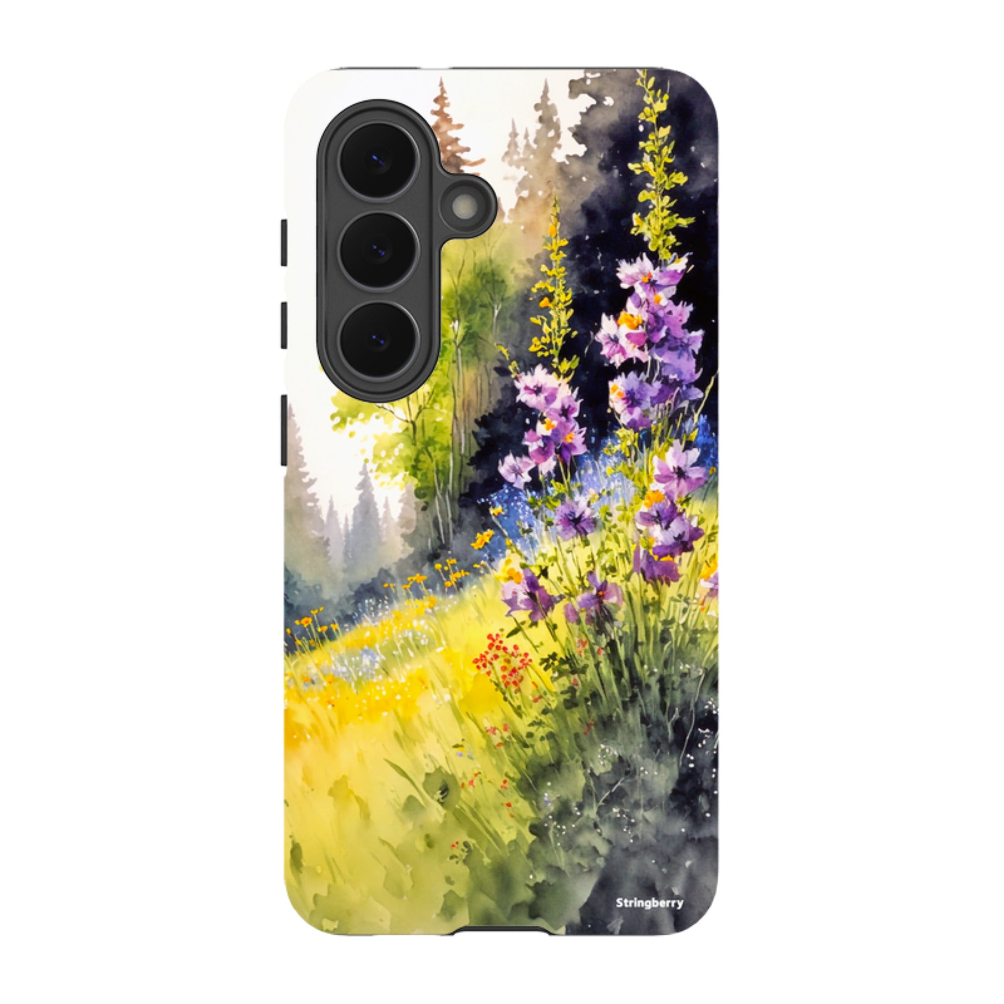 Samsung Tough Case - Crinkle Crags