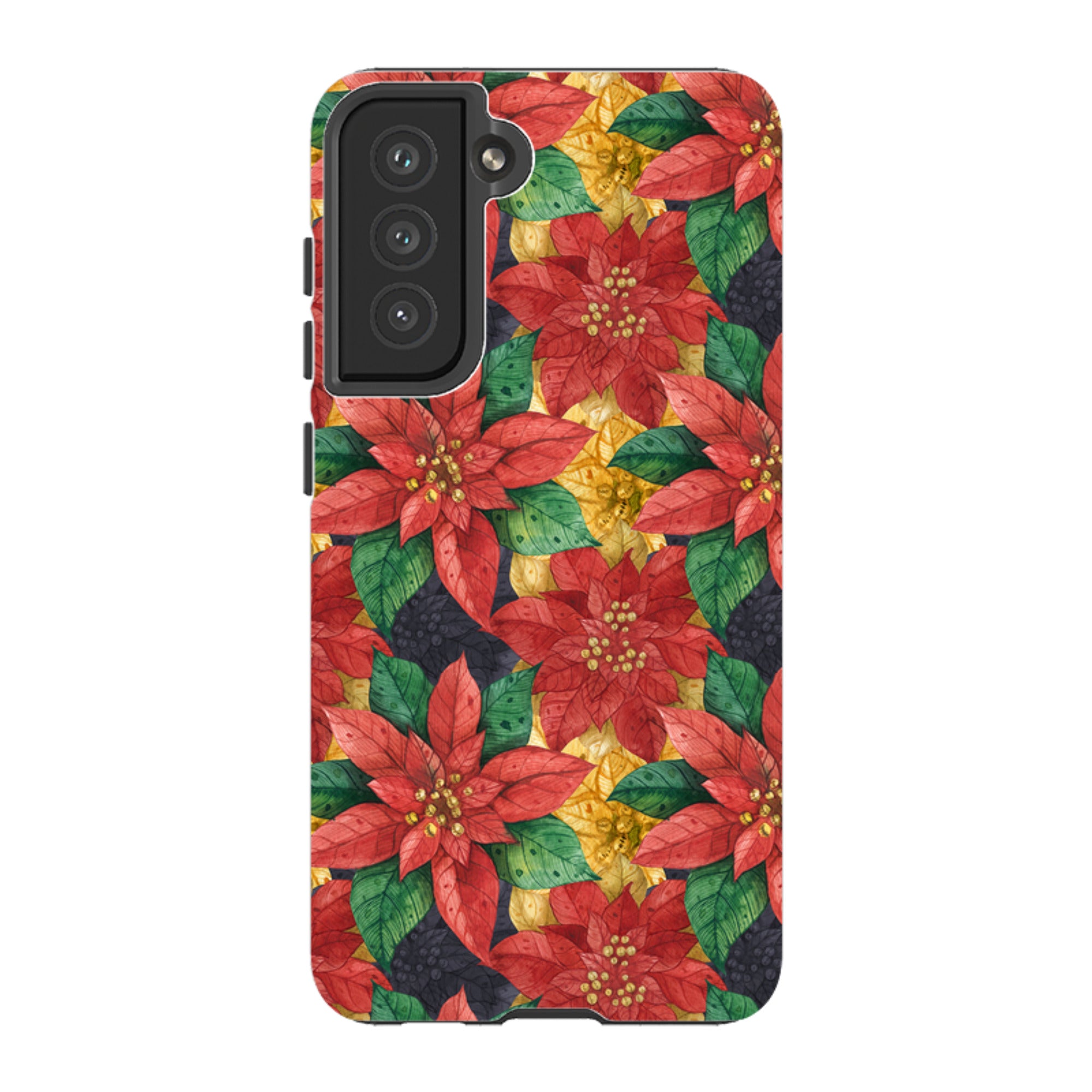 Samsung Tough Case - Blooms Of The Season