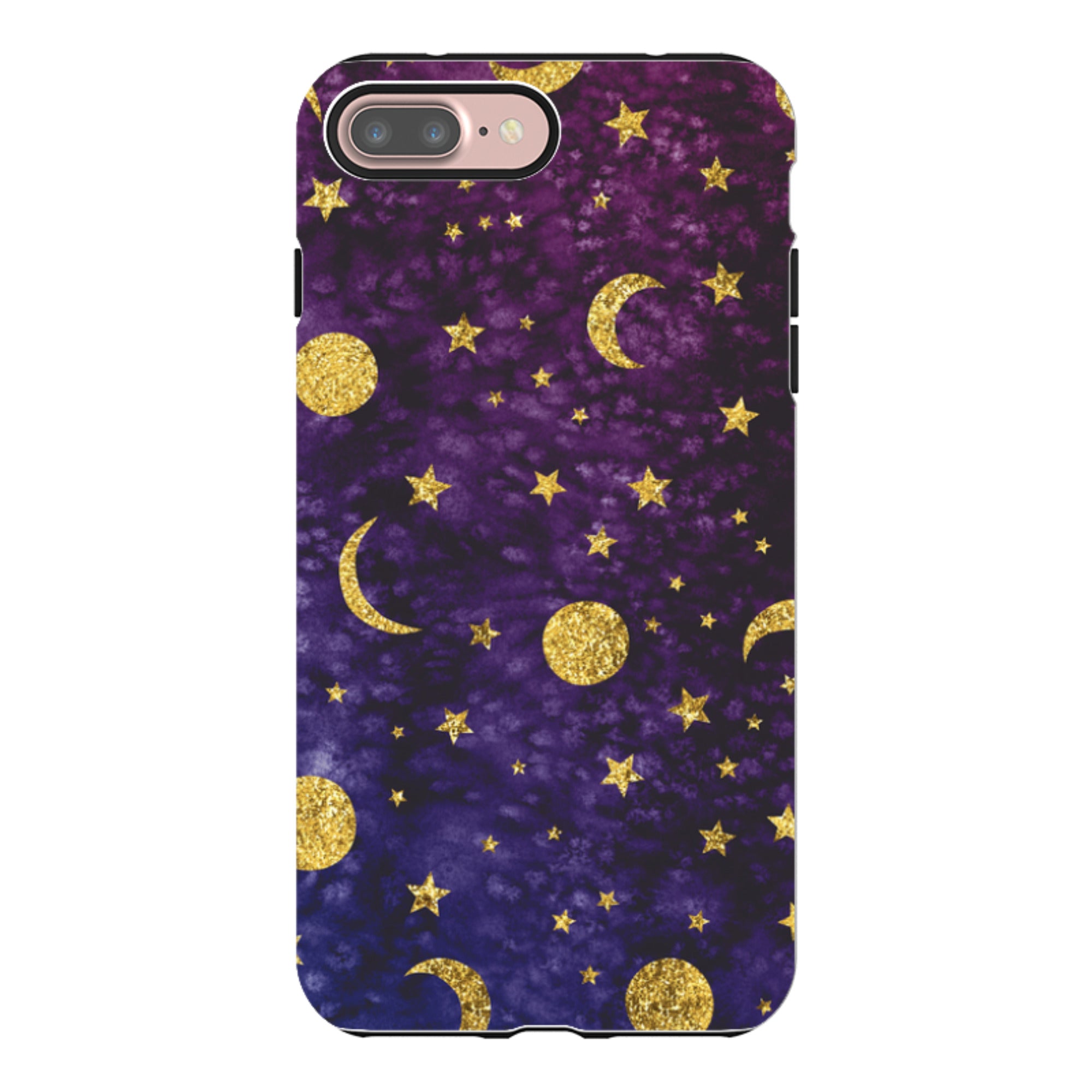 iPhone Tough Case - Desert Nights