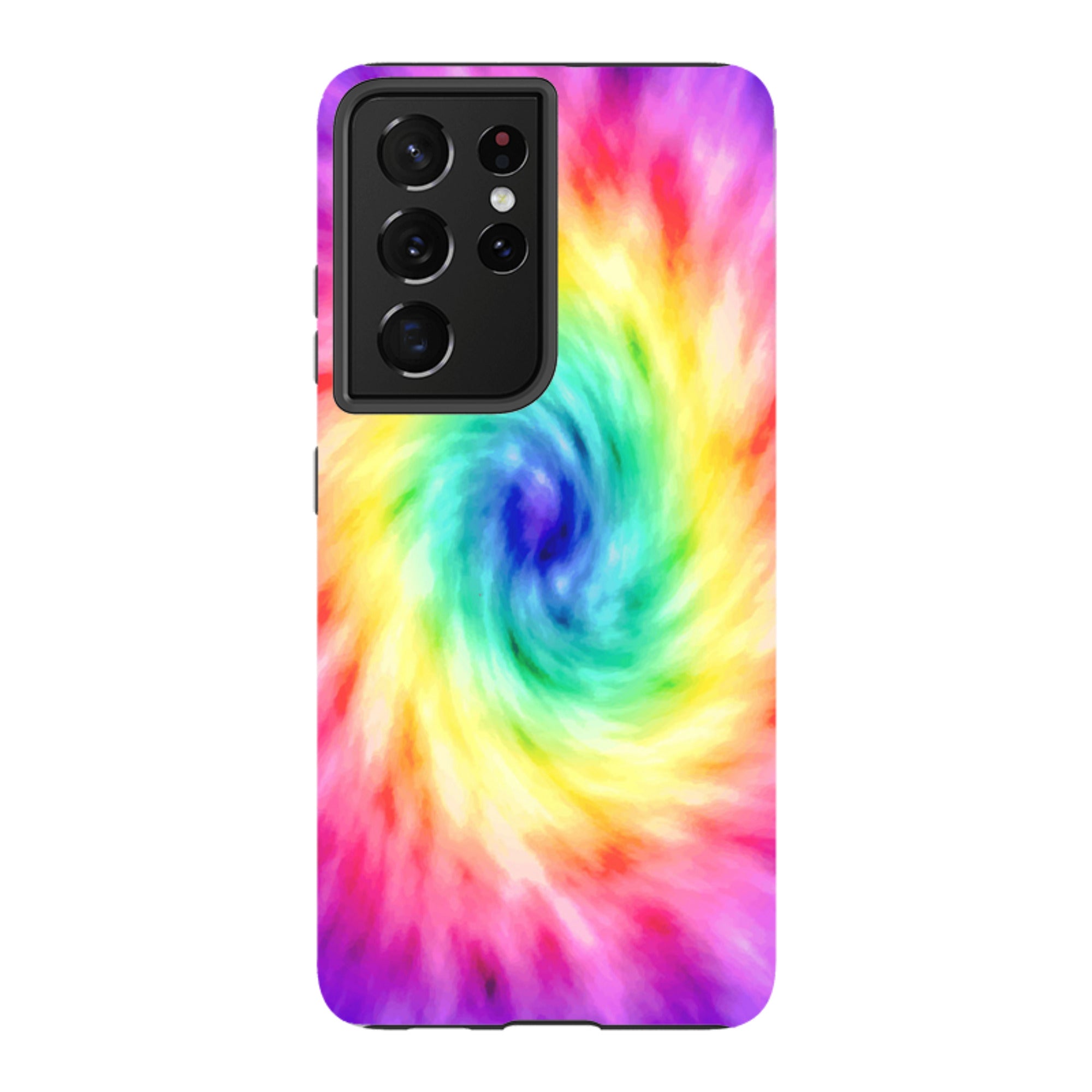 Samsung Tough Case - Sunfest