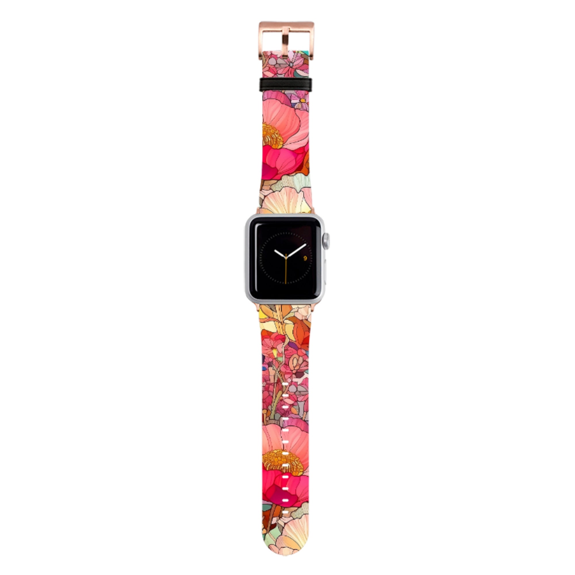 Brundal Apple Watch Strap