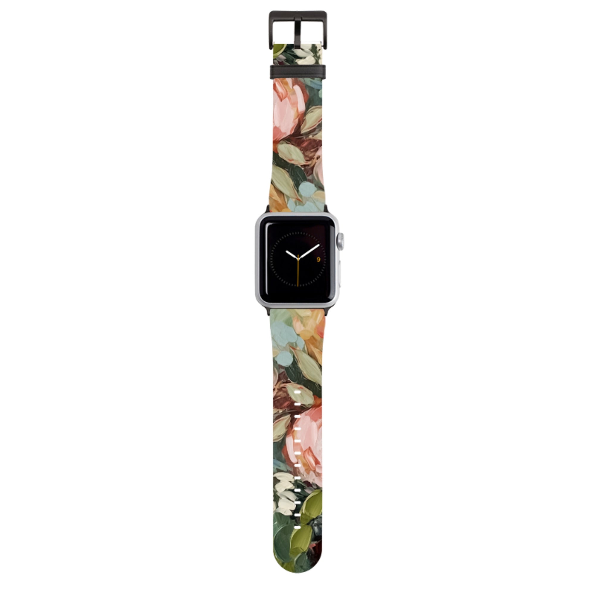 Fordham Apple Watch Strap