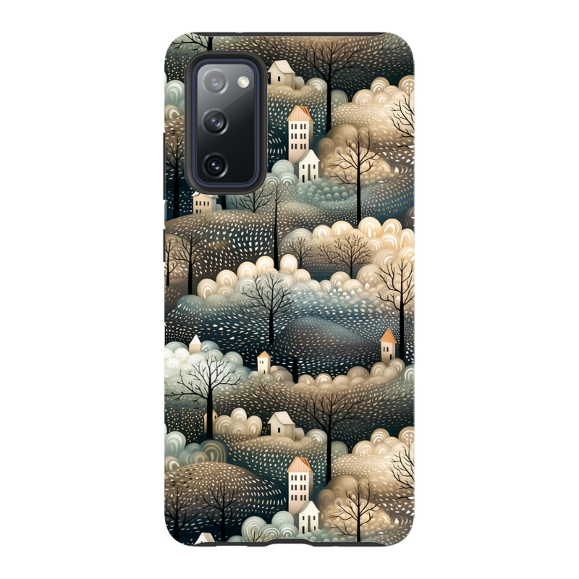 Samsung Tough Case - Countryscape II