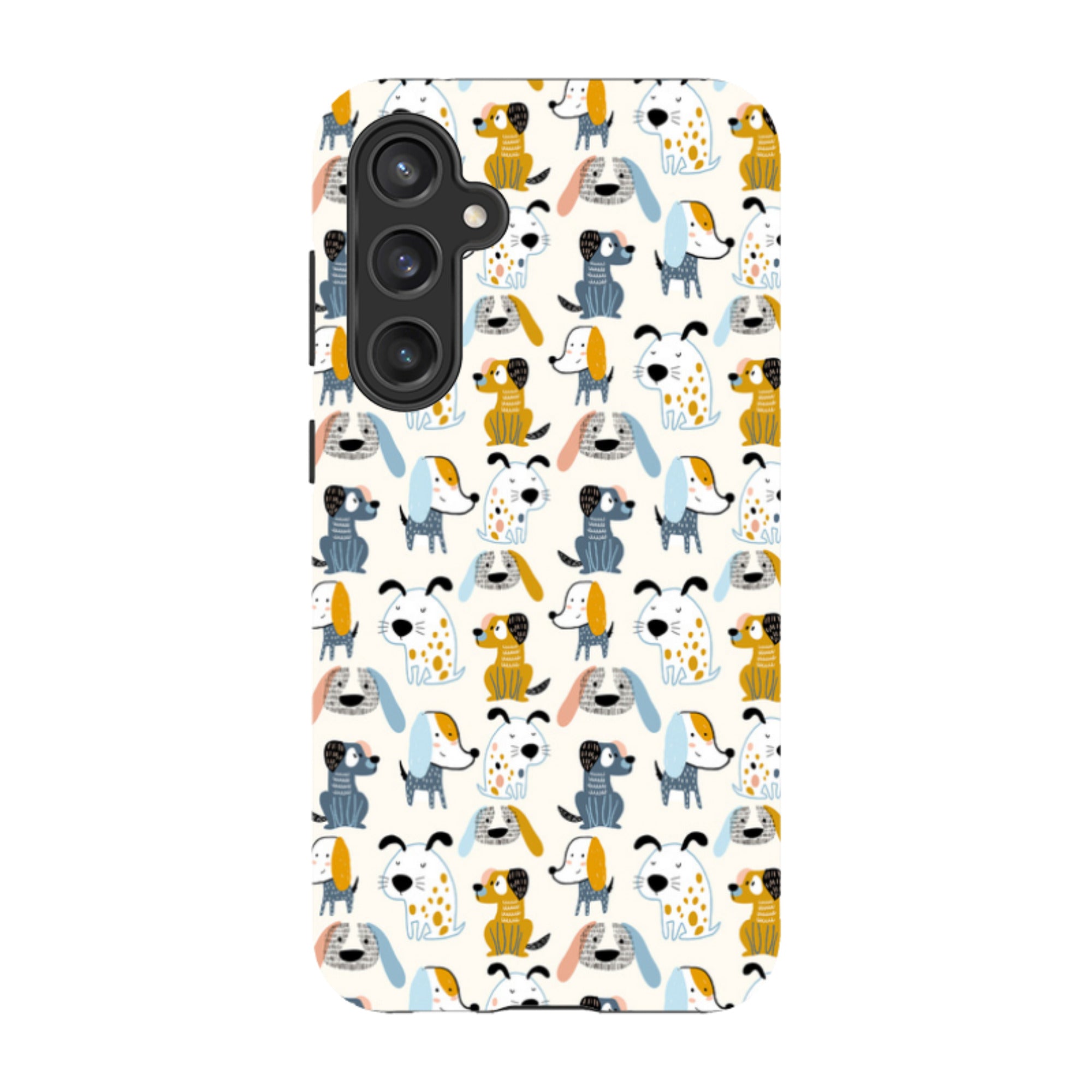 Samsung Tough Case - Mary Puppins