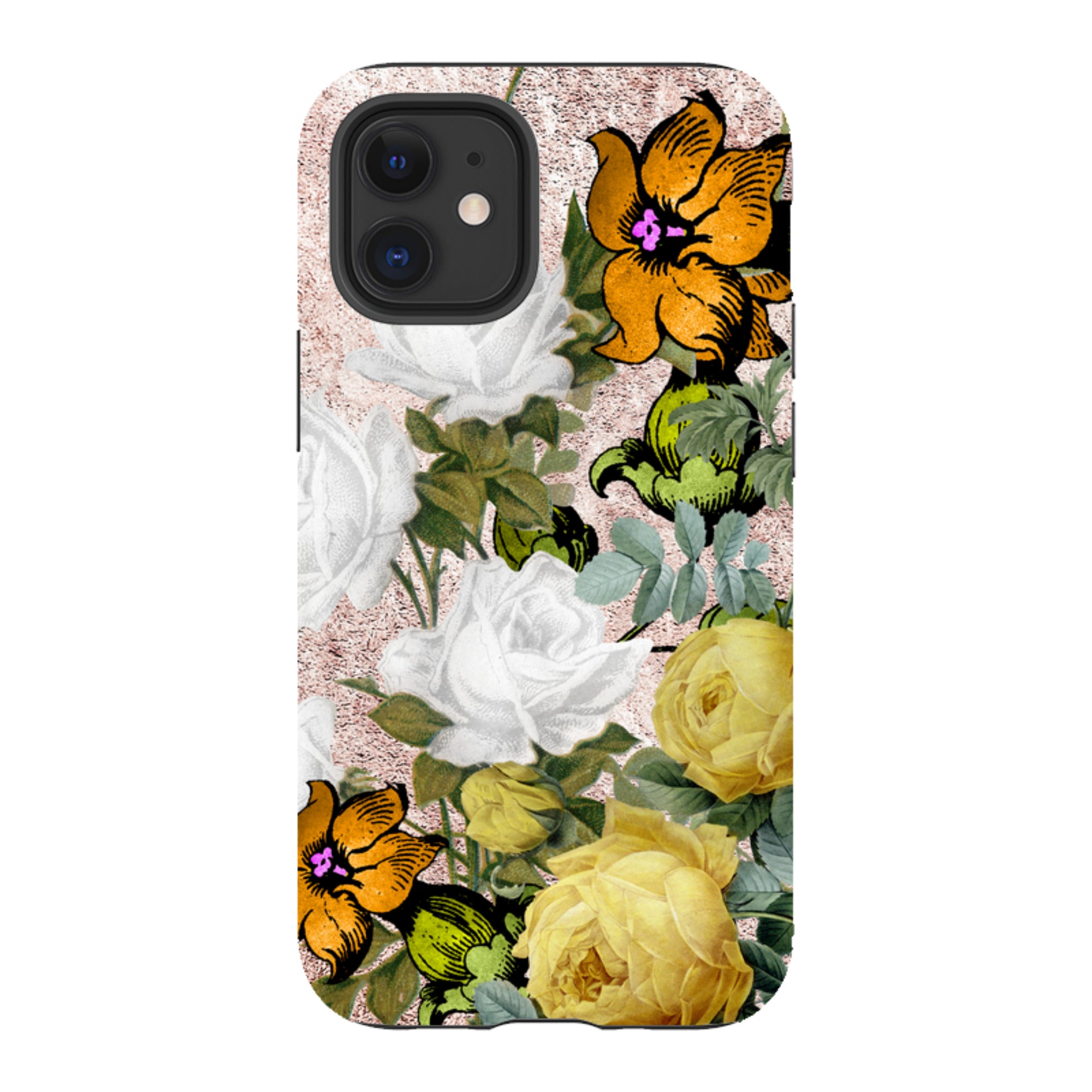 iPhone Tough Case - Bowes