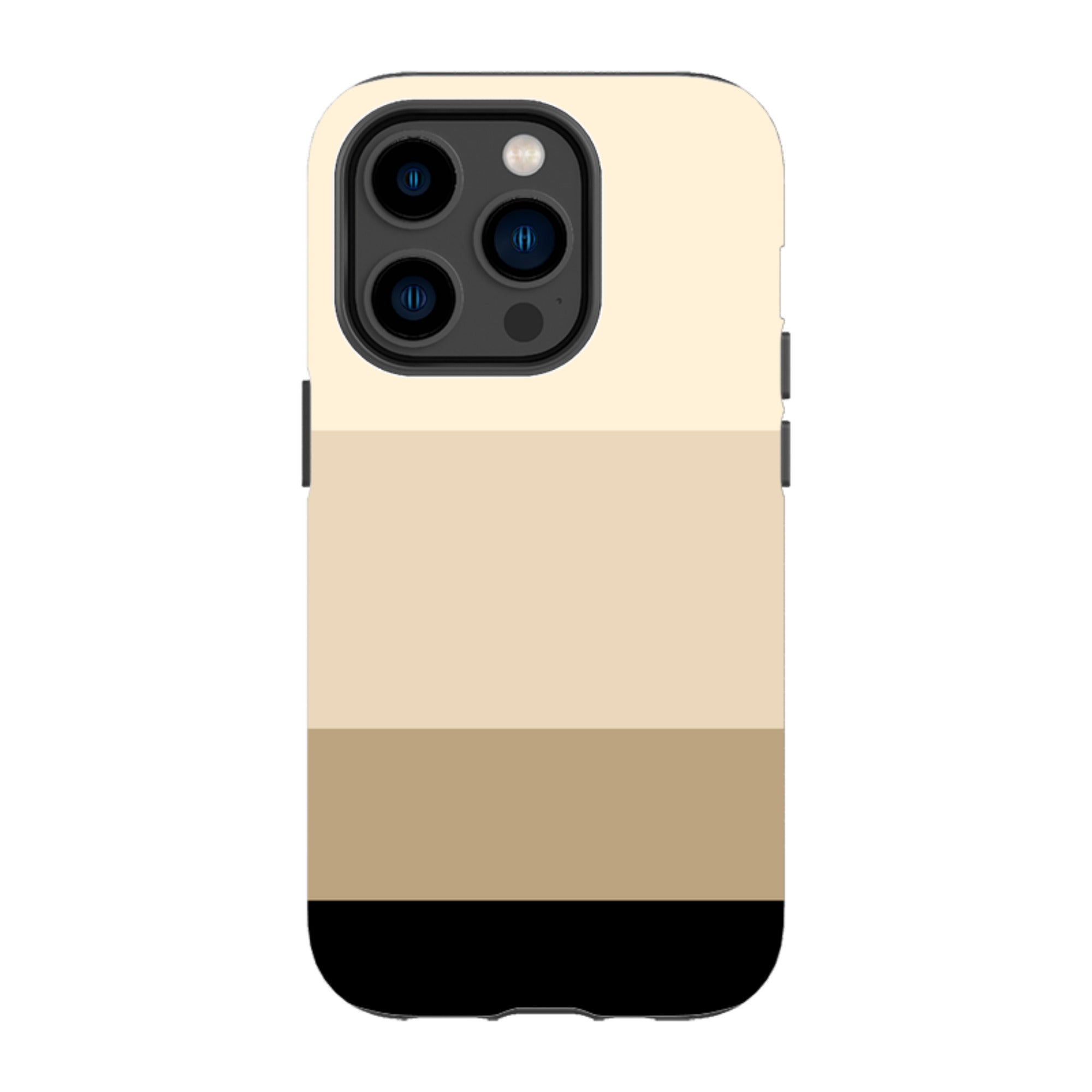 iPhone MagSafe Tough Case -  Seoul Chroma
