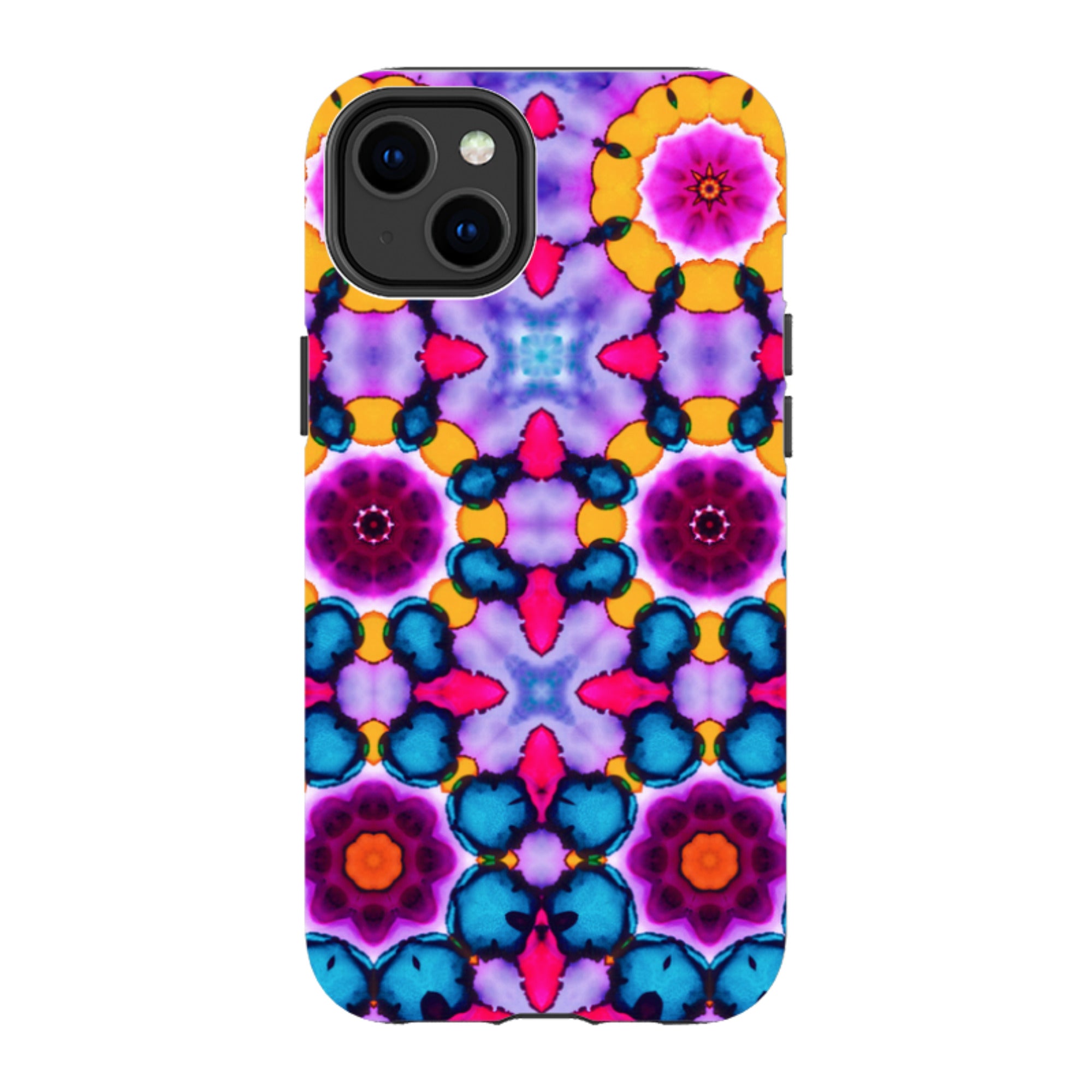 iPhone Tough Case - Rock Of Ages