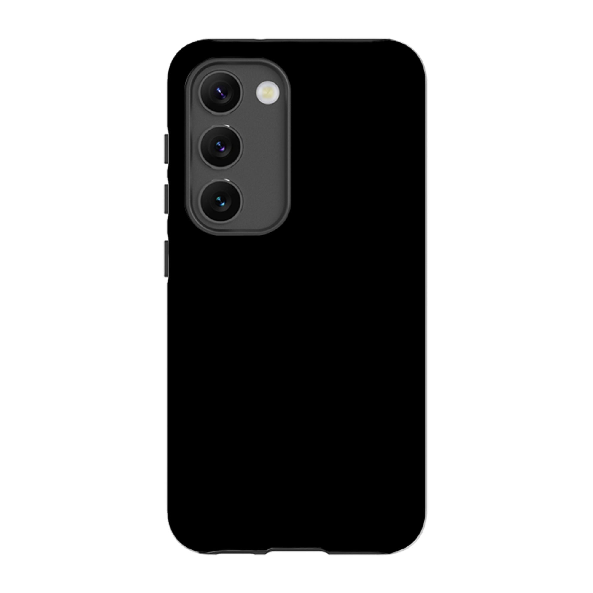 Samsung Tough Case - Hamburg Black