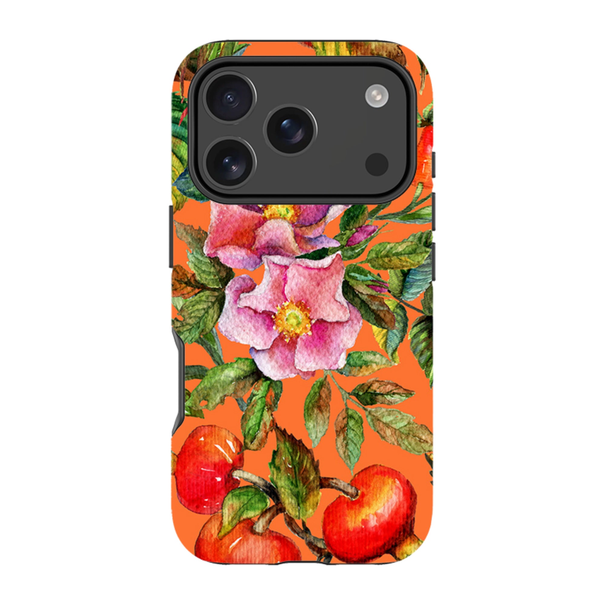 iPhone MagSafe Tough Case - October Nights