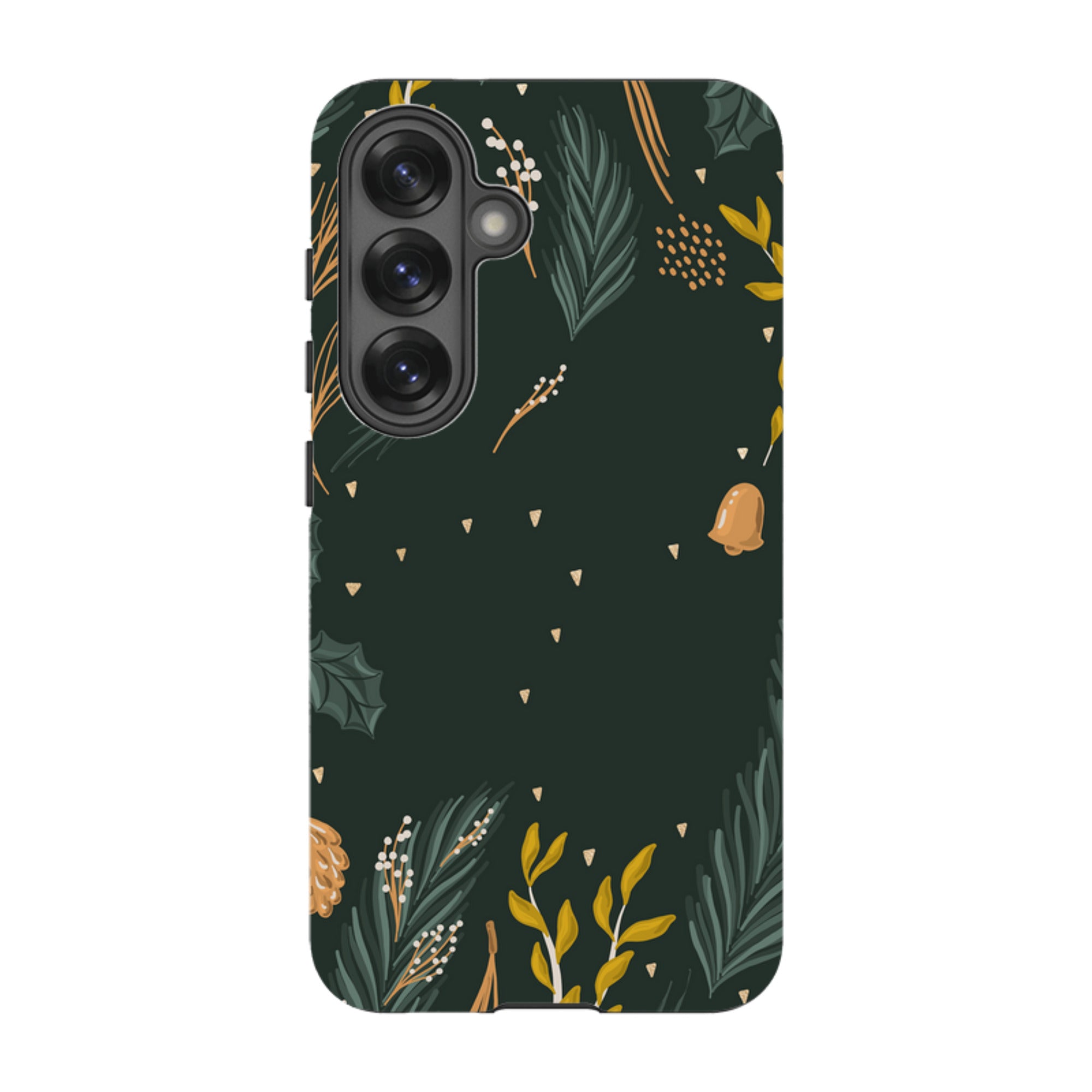 Samsung Tough Case - Good Tidings