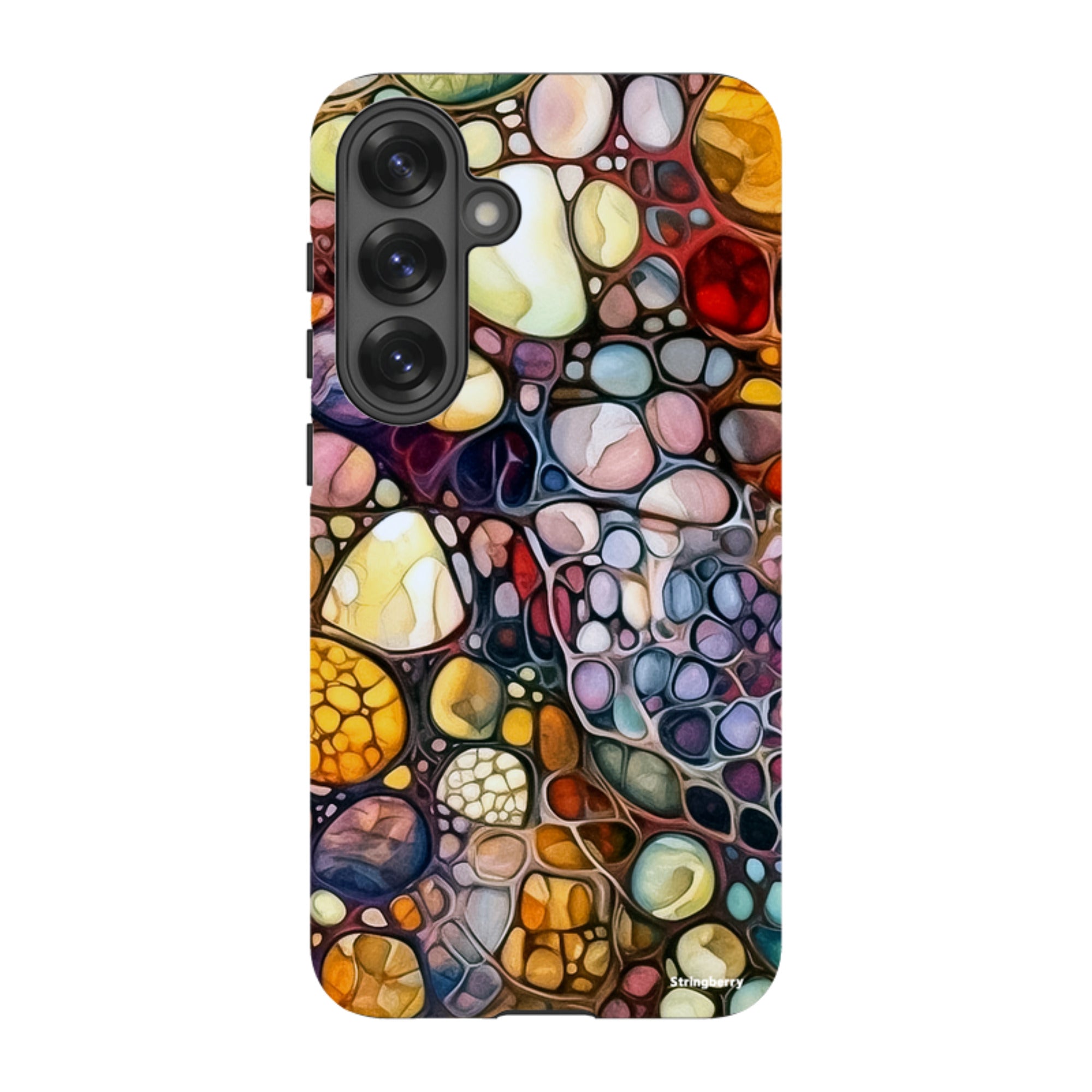 Samsung Tough Case - Jabba