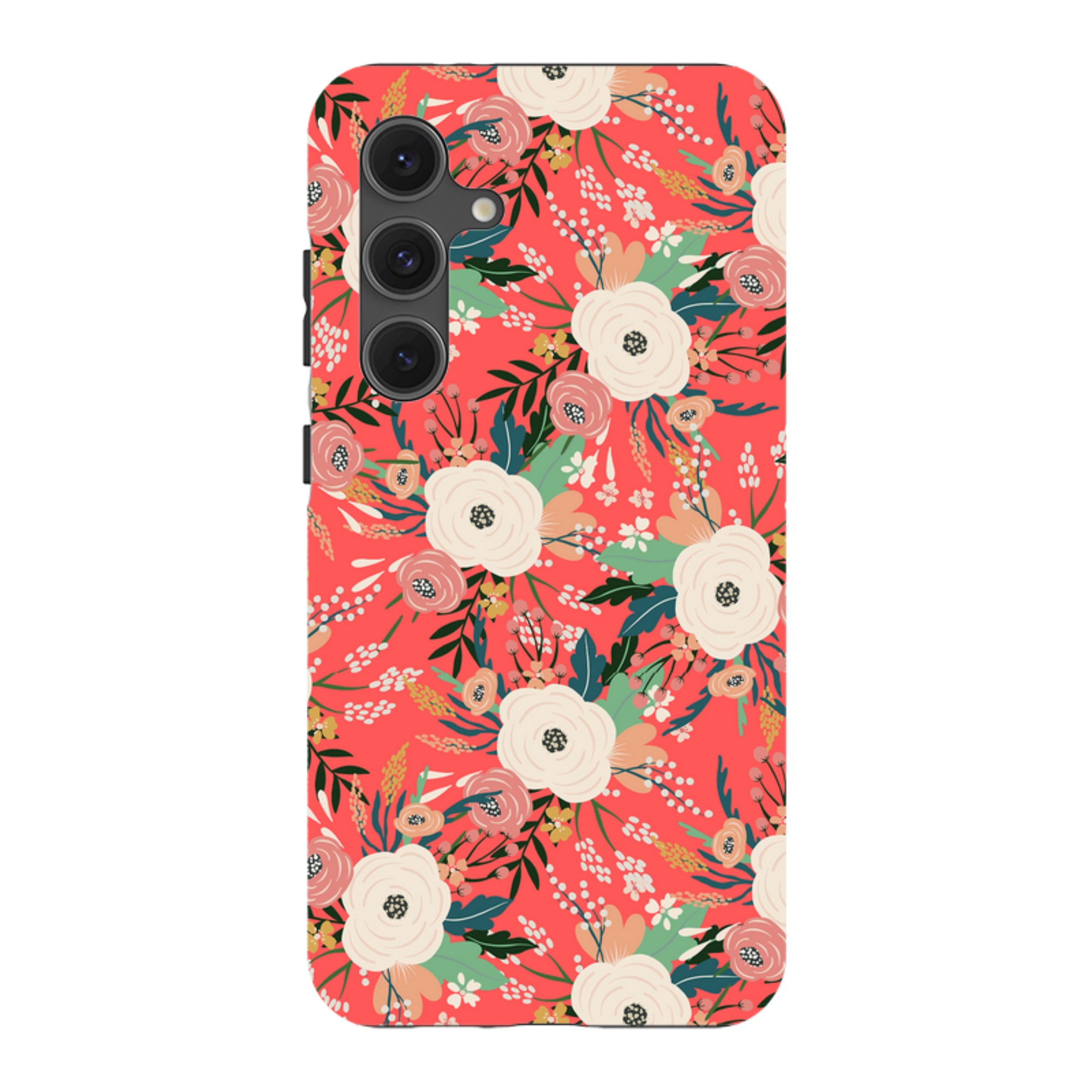 Samsung Tough Case - Watermouth