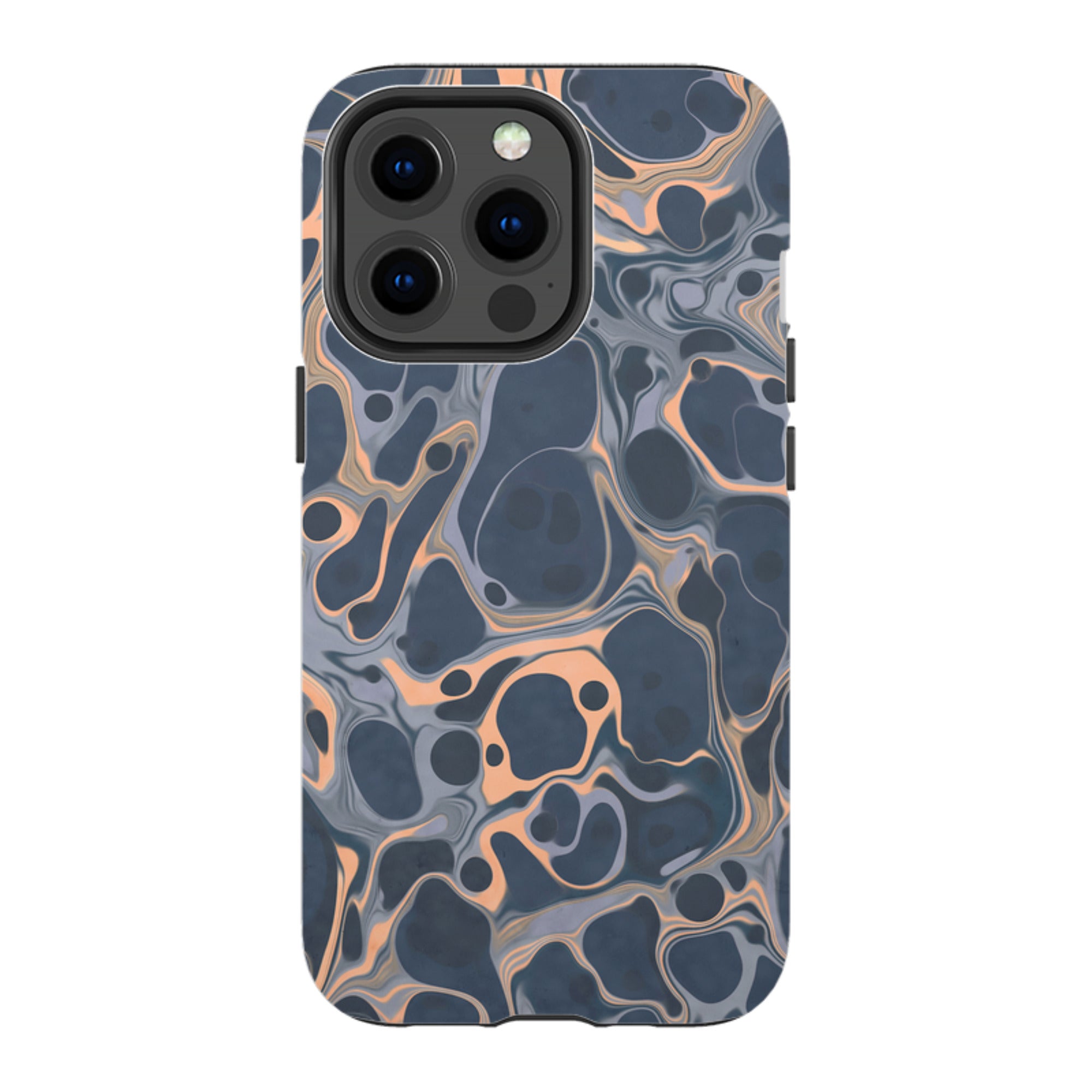 iPhone Tough Case - Sangrita
