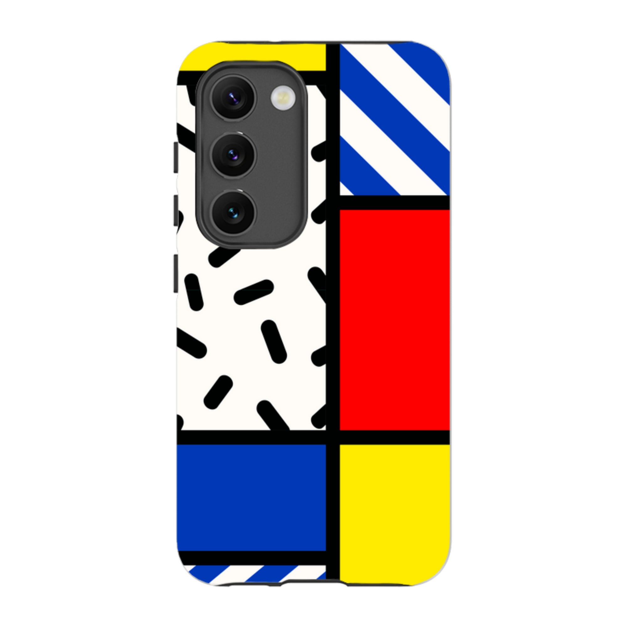 Samsung Tough Case - Aldo Rossi