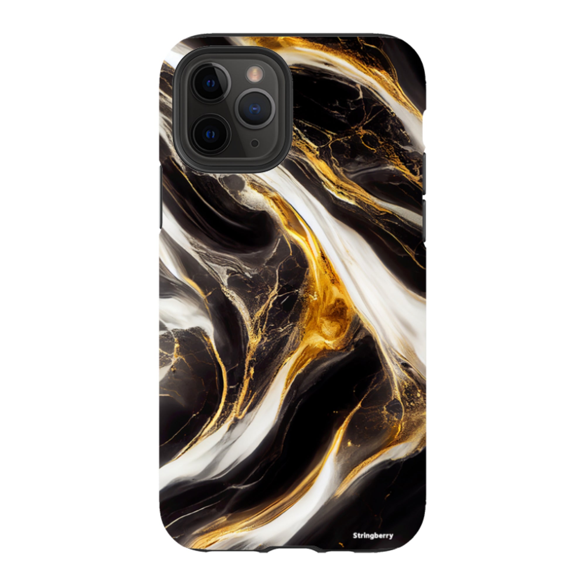 iPhone Tough Case - Baxter