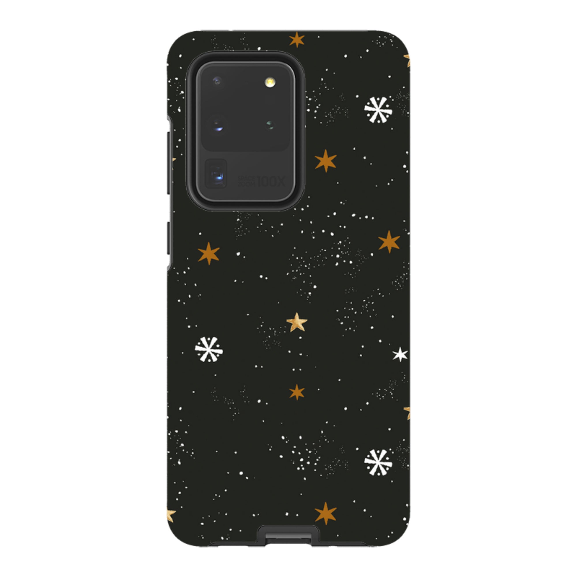 Samsung Tough Case - Starry Night
