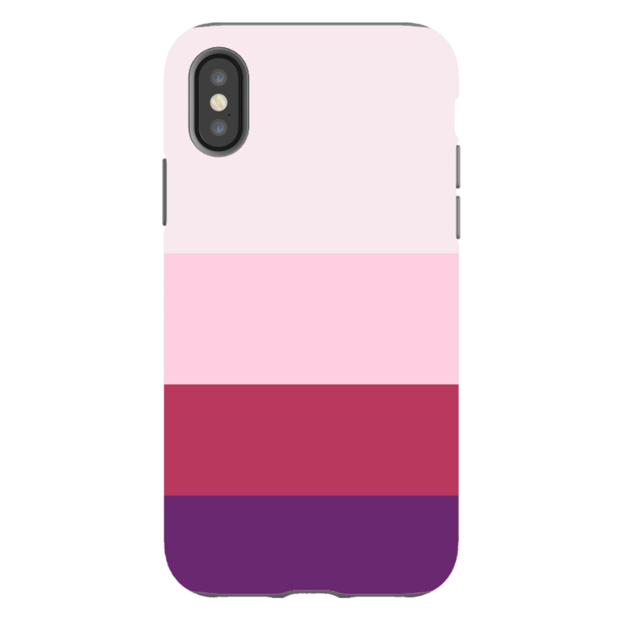 iPhone Case - Lyon Chroma