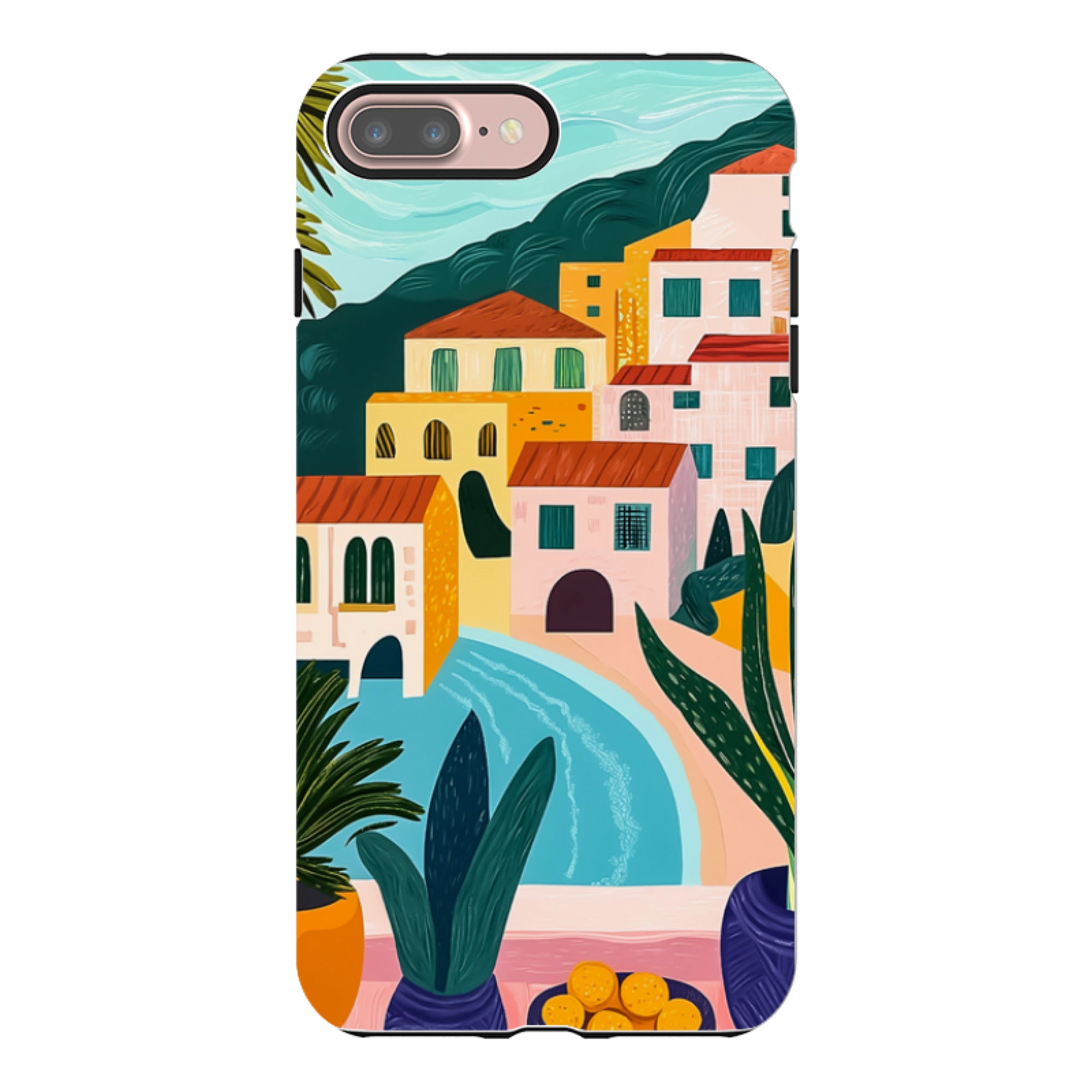 iPhone Case - Palma
