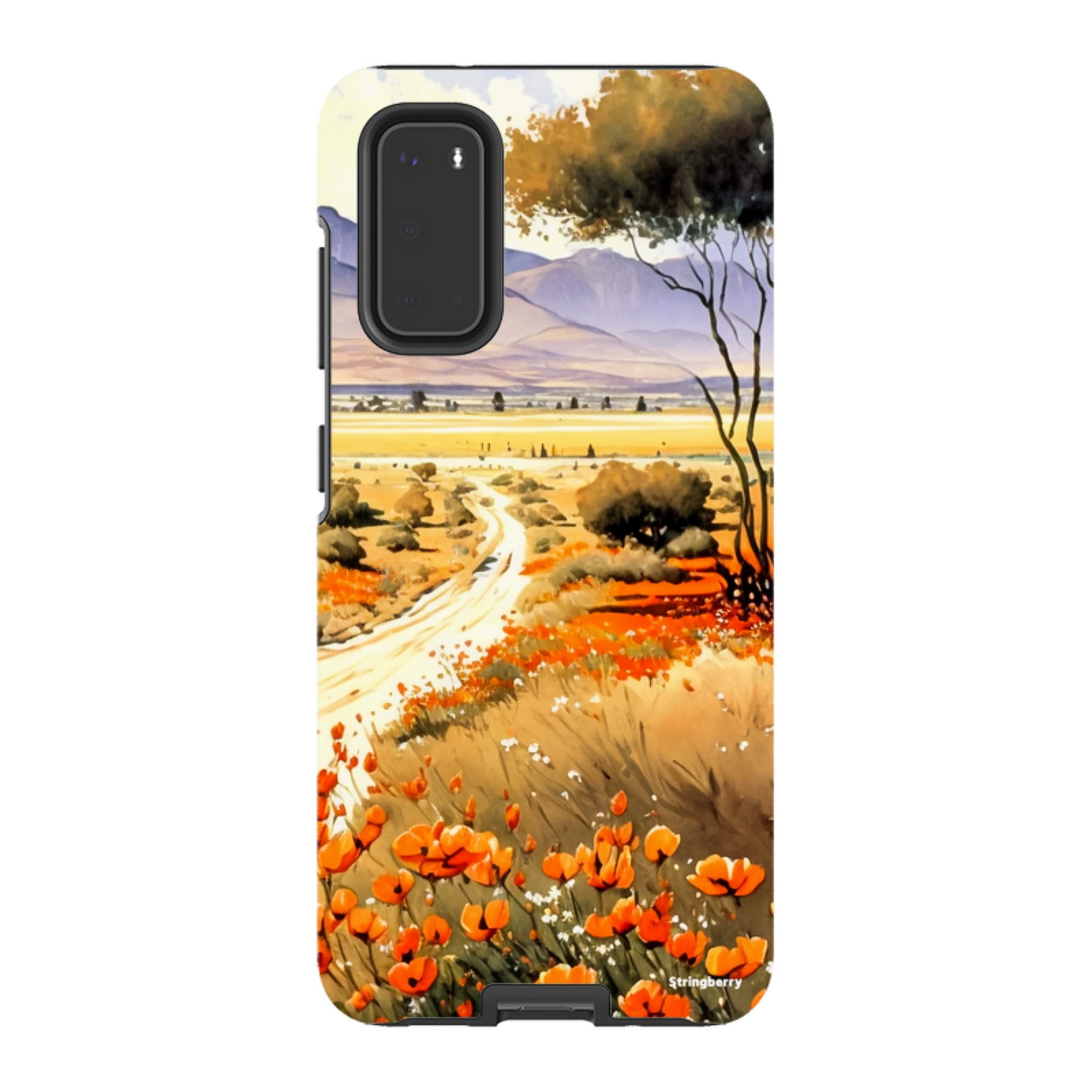 Samsung Tough Case - Radicofani