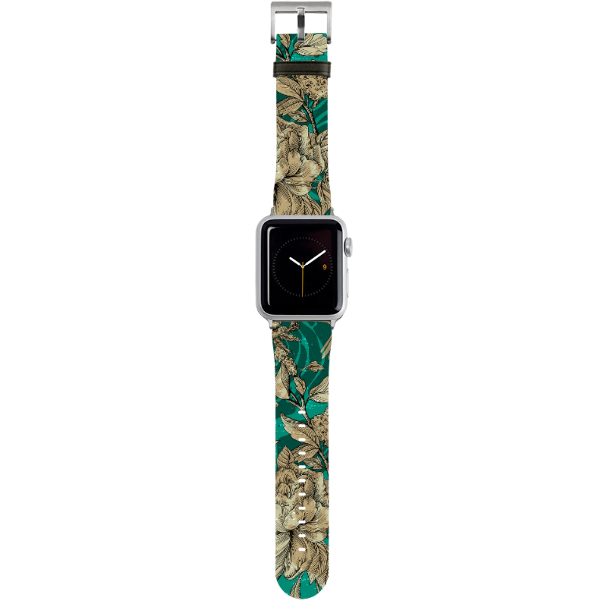 Highgrove Gardens Apple Watch Strap