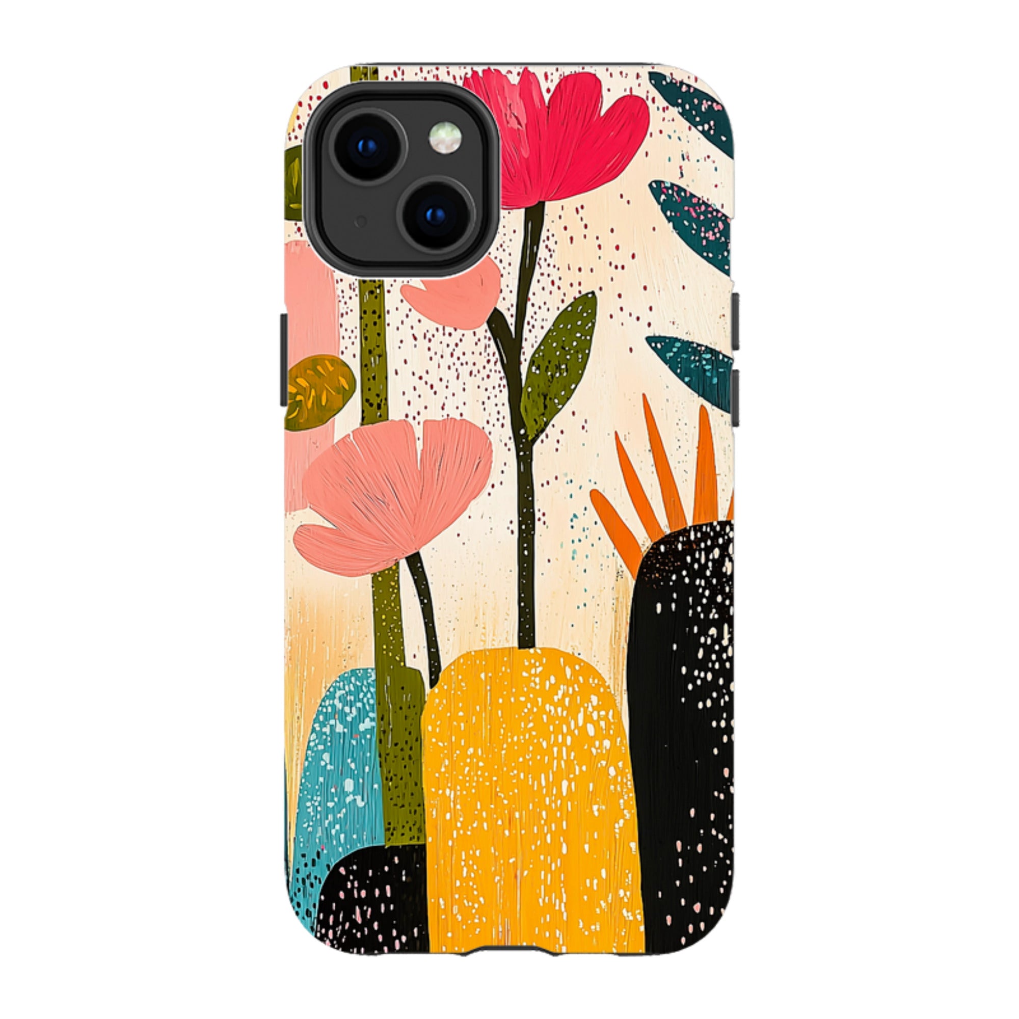 iPhone Case - Chapel Lane