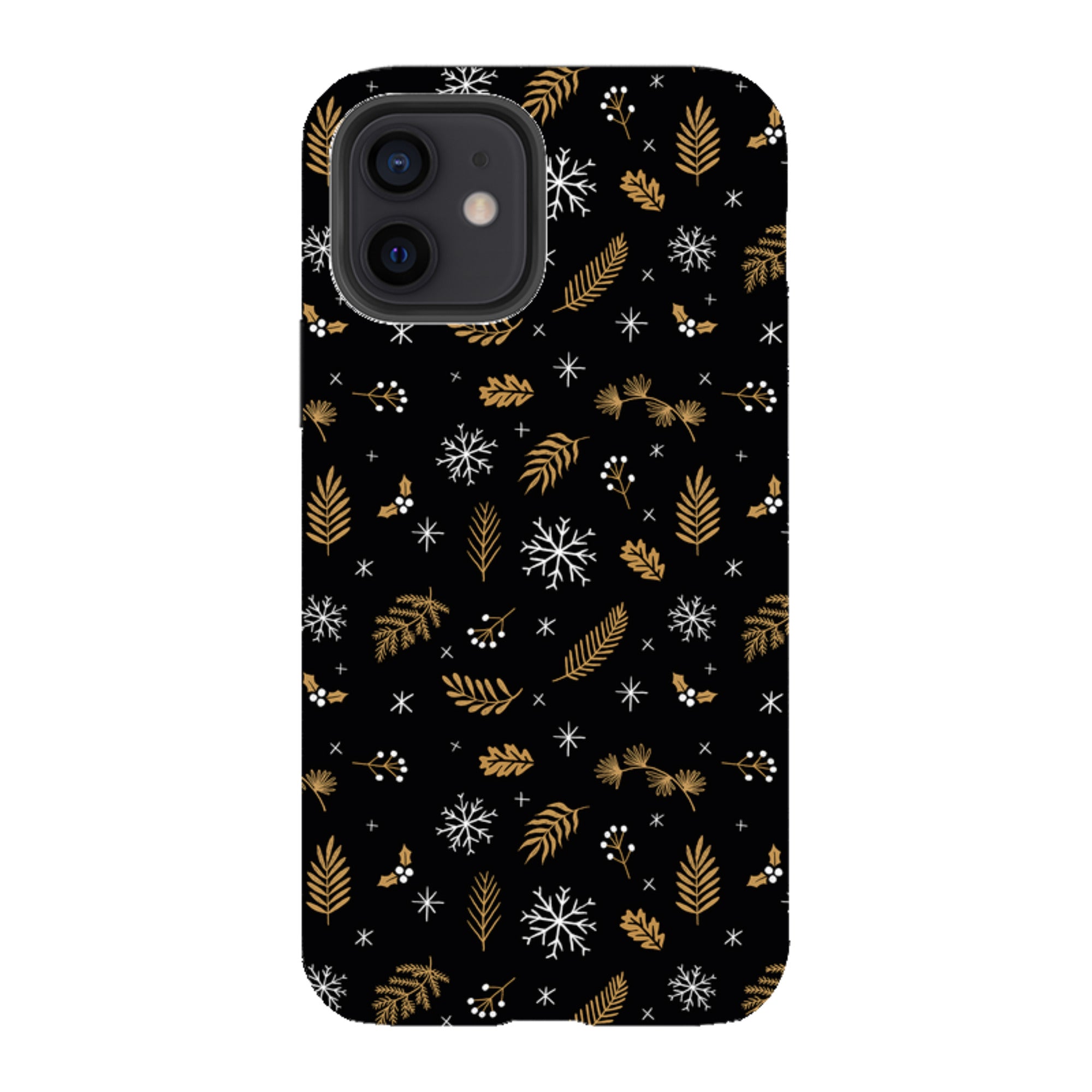 iPhone Tough Case - Fa La Lala La
