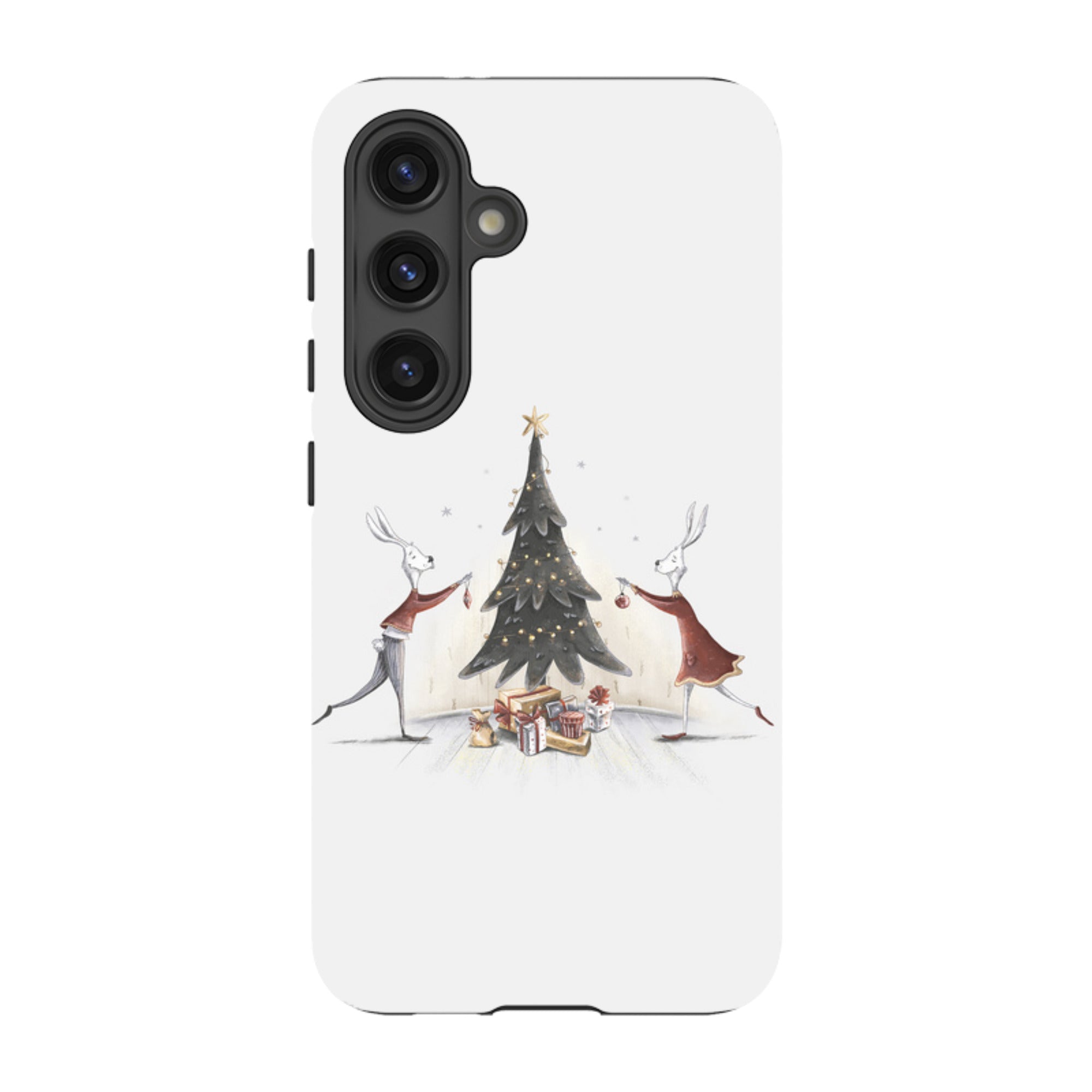 Samsung Tough Case - Gift Of Love