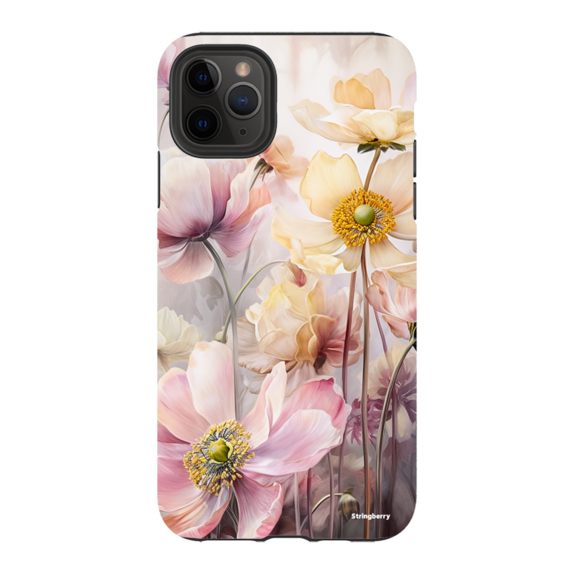 iPhone Tough Case - Bescaby