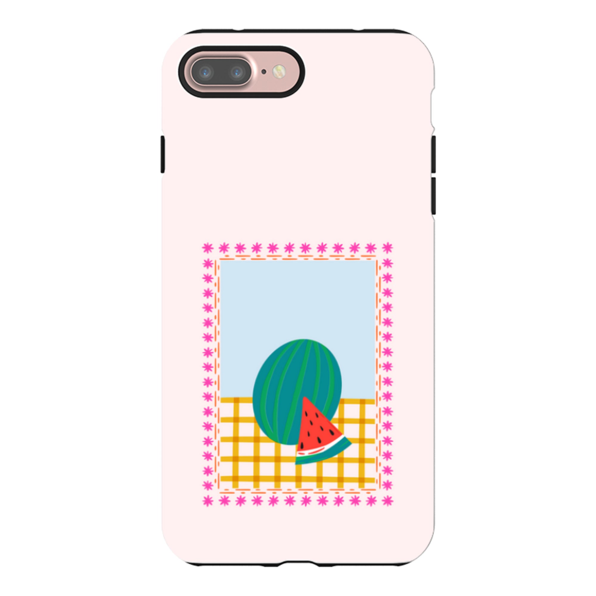 iPhone Case - Watermelon Slice