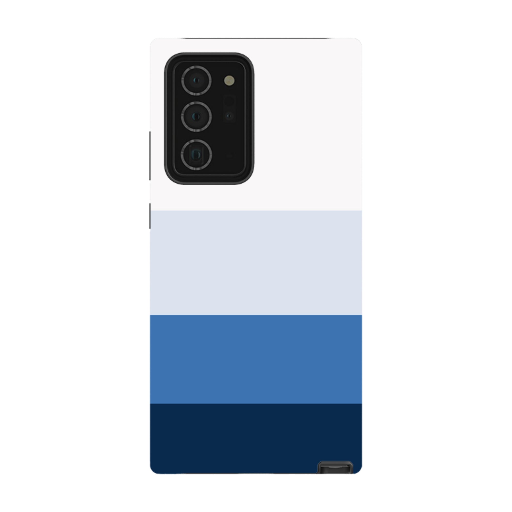 Samsung Tough Case - Genoa Chroma