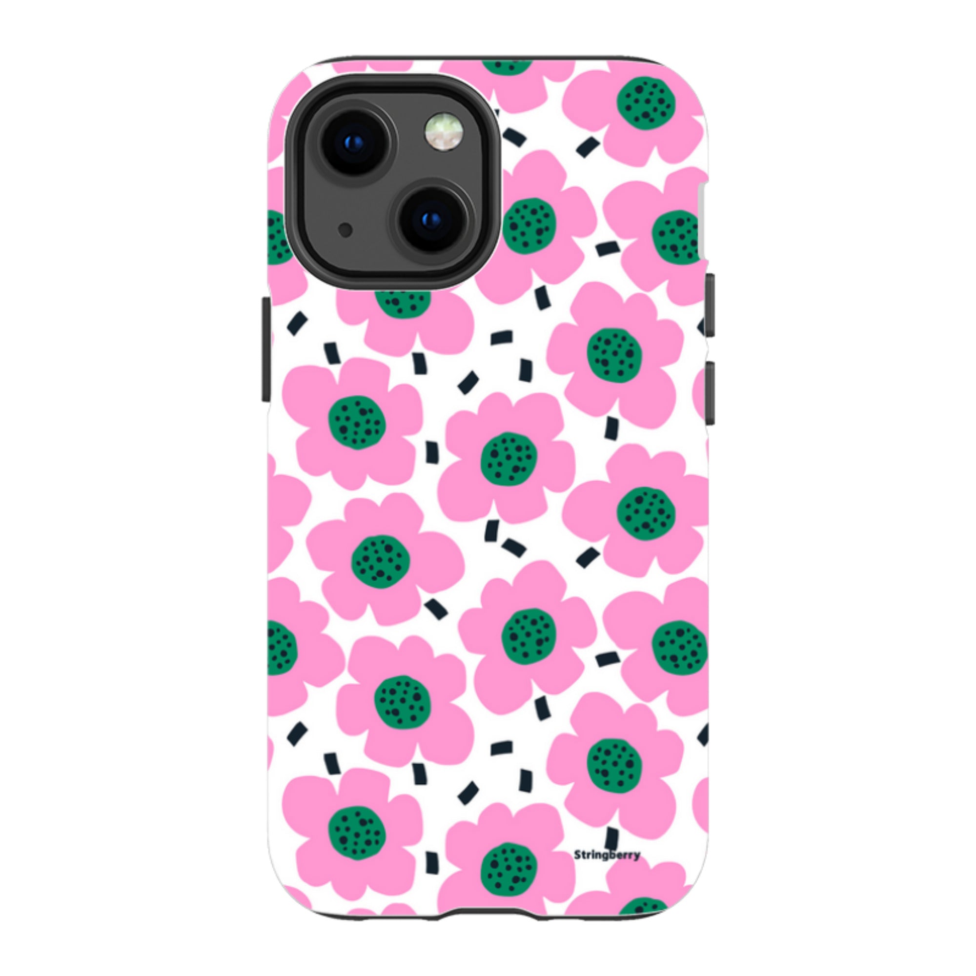 iPhone Tough Case - Belgravia