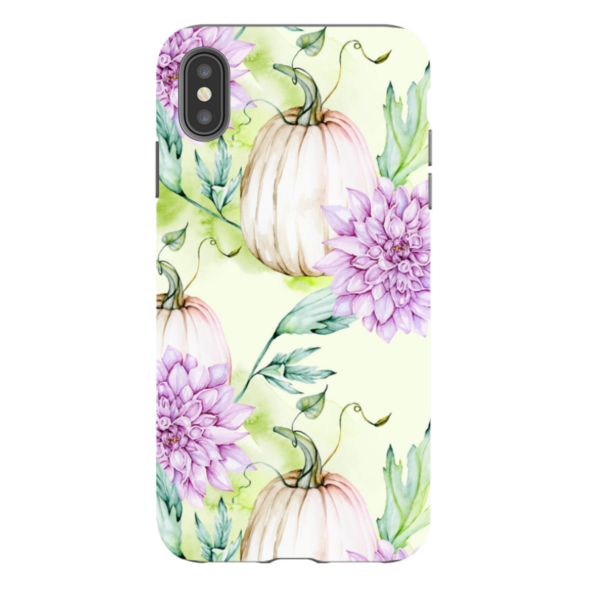 iPhone Tough Case - Glenda
