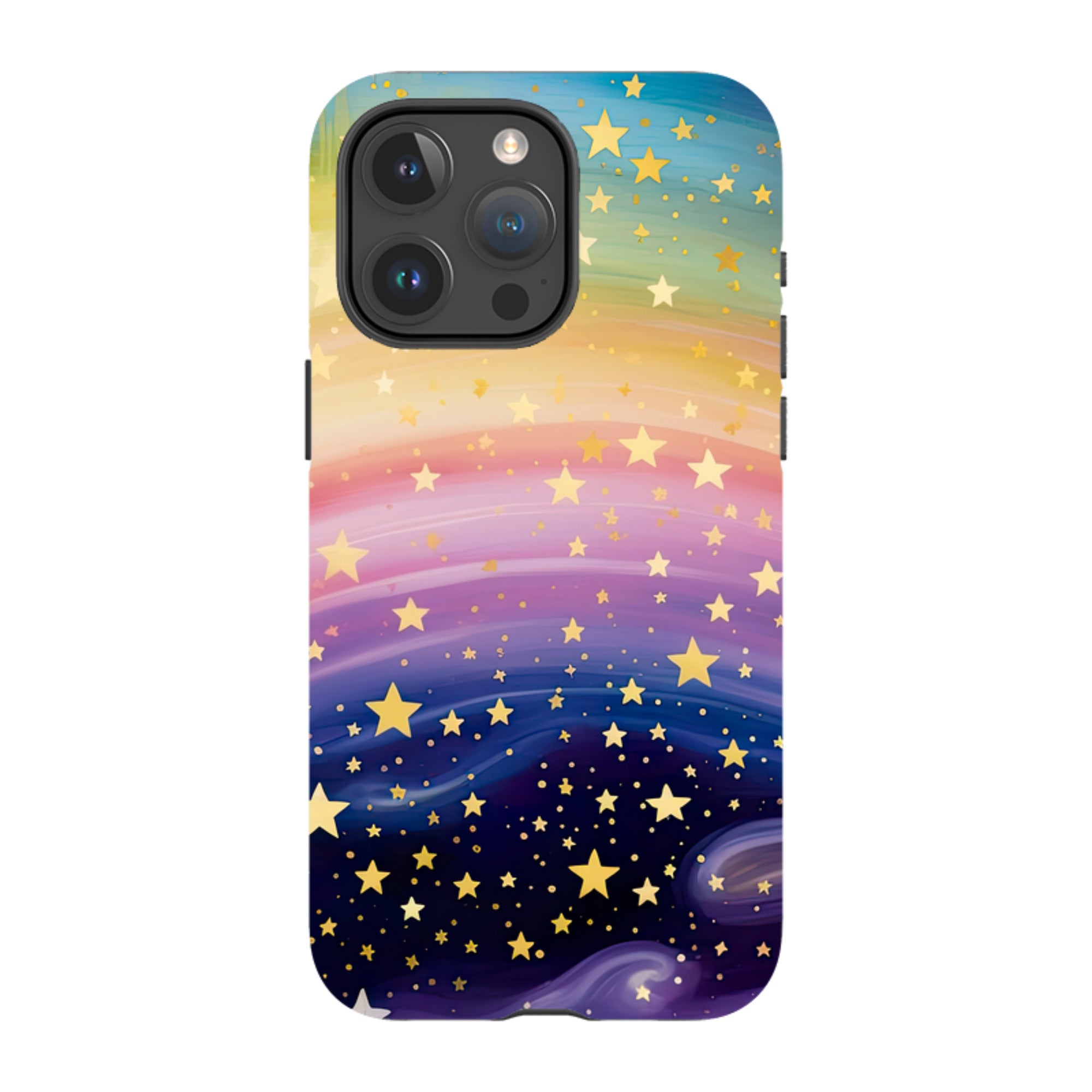 iPhone Case - Colour Galaxy II