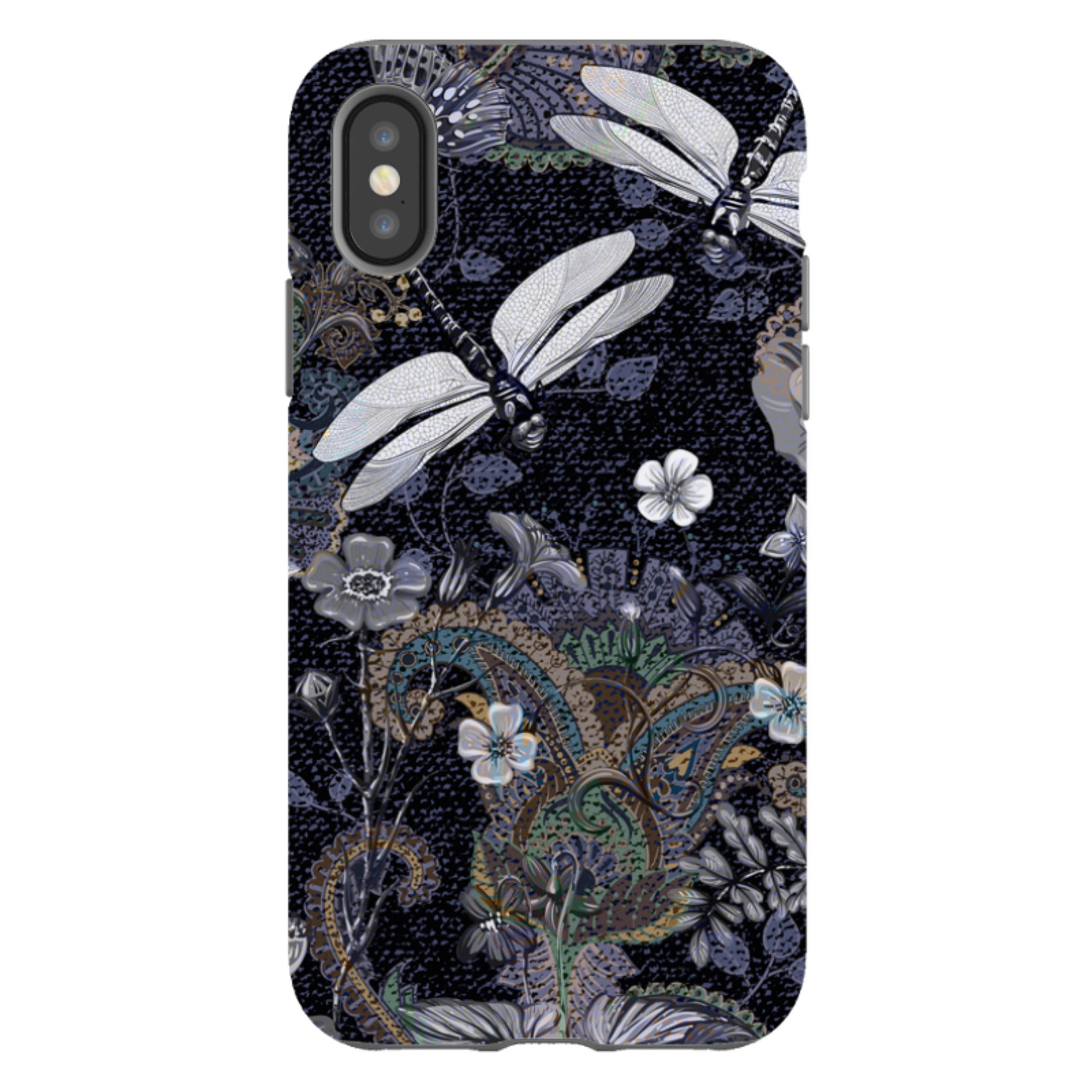 iPhone Tough Case - Belsay