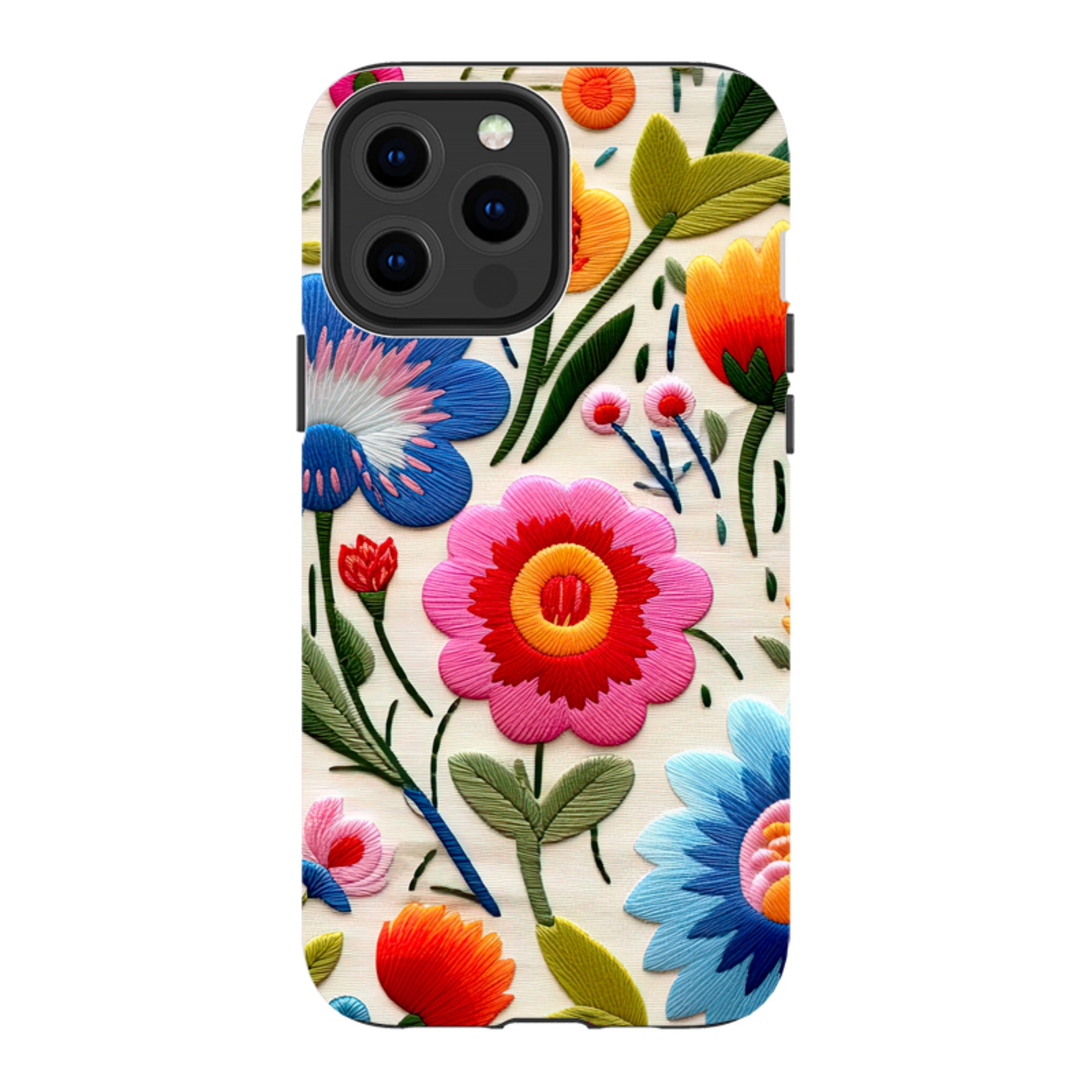 iPhone Case - Hoe Valley II