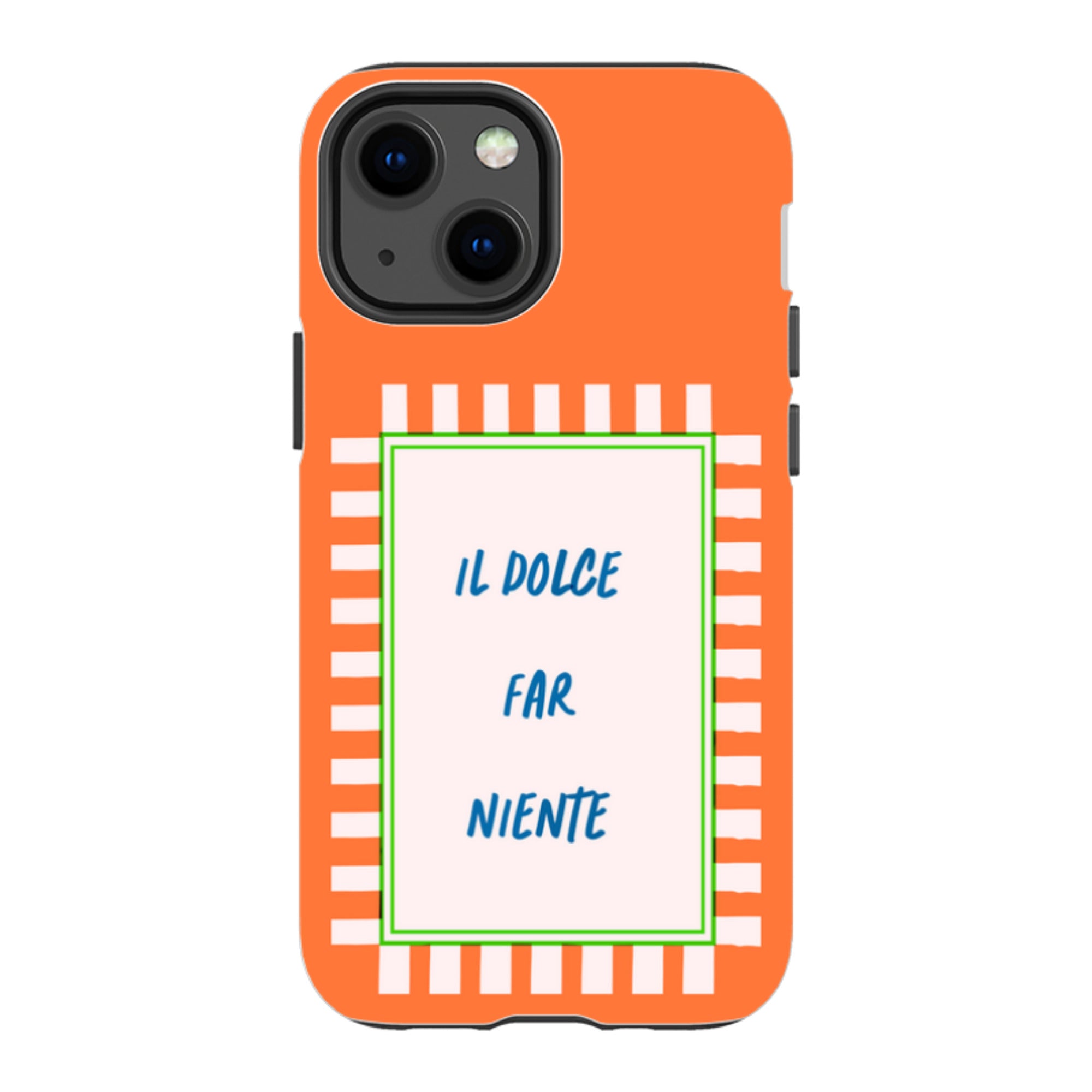 iPhone Case - Niente