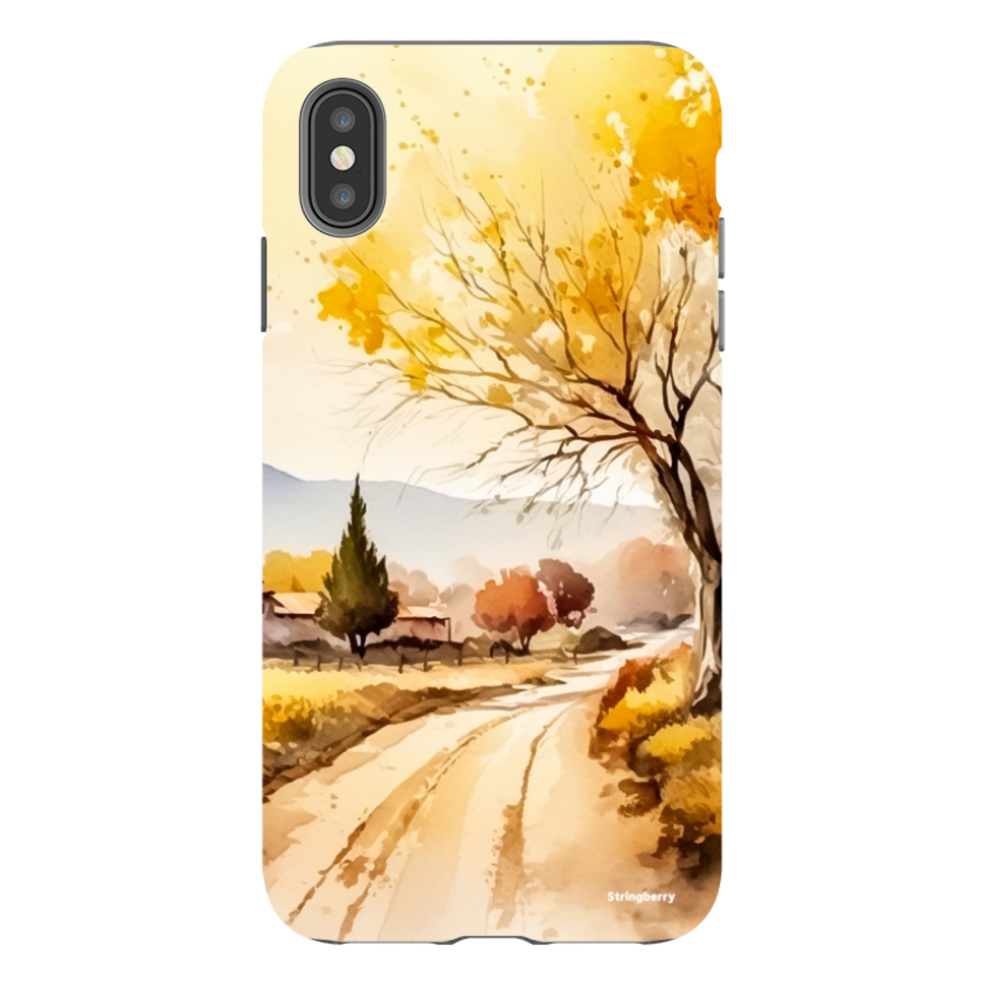 iPhone Tough Case - Axminster