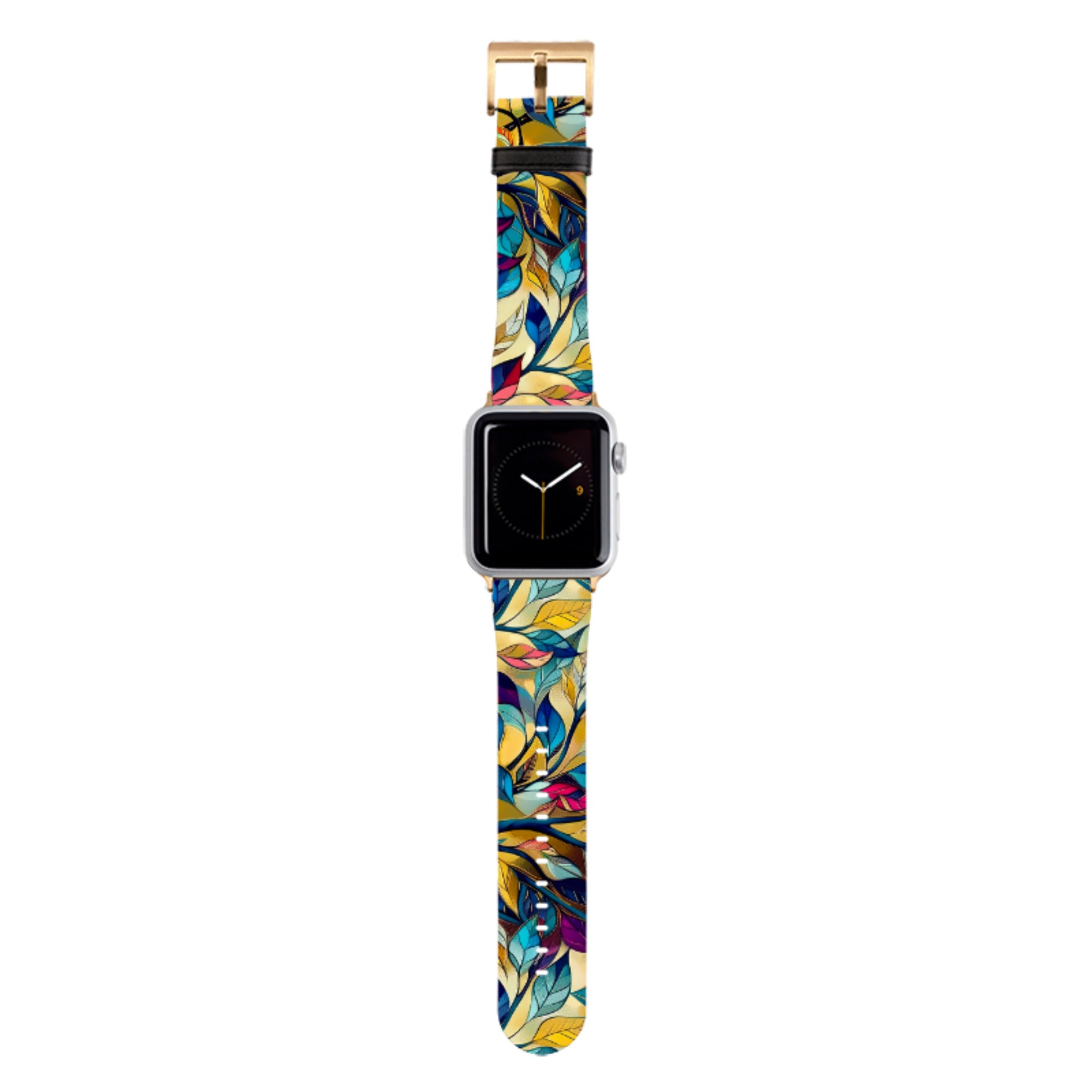 Ripley Leaves Apple Watch Strap