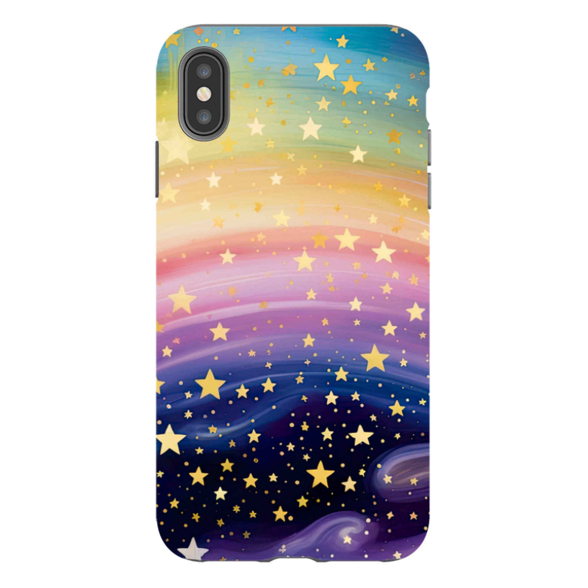 iPhone Case - Colour Galaxy II